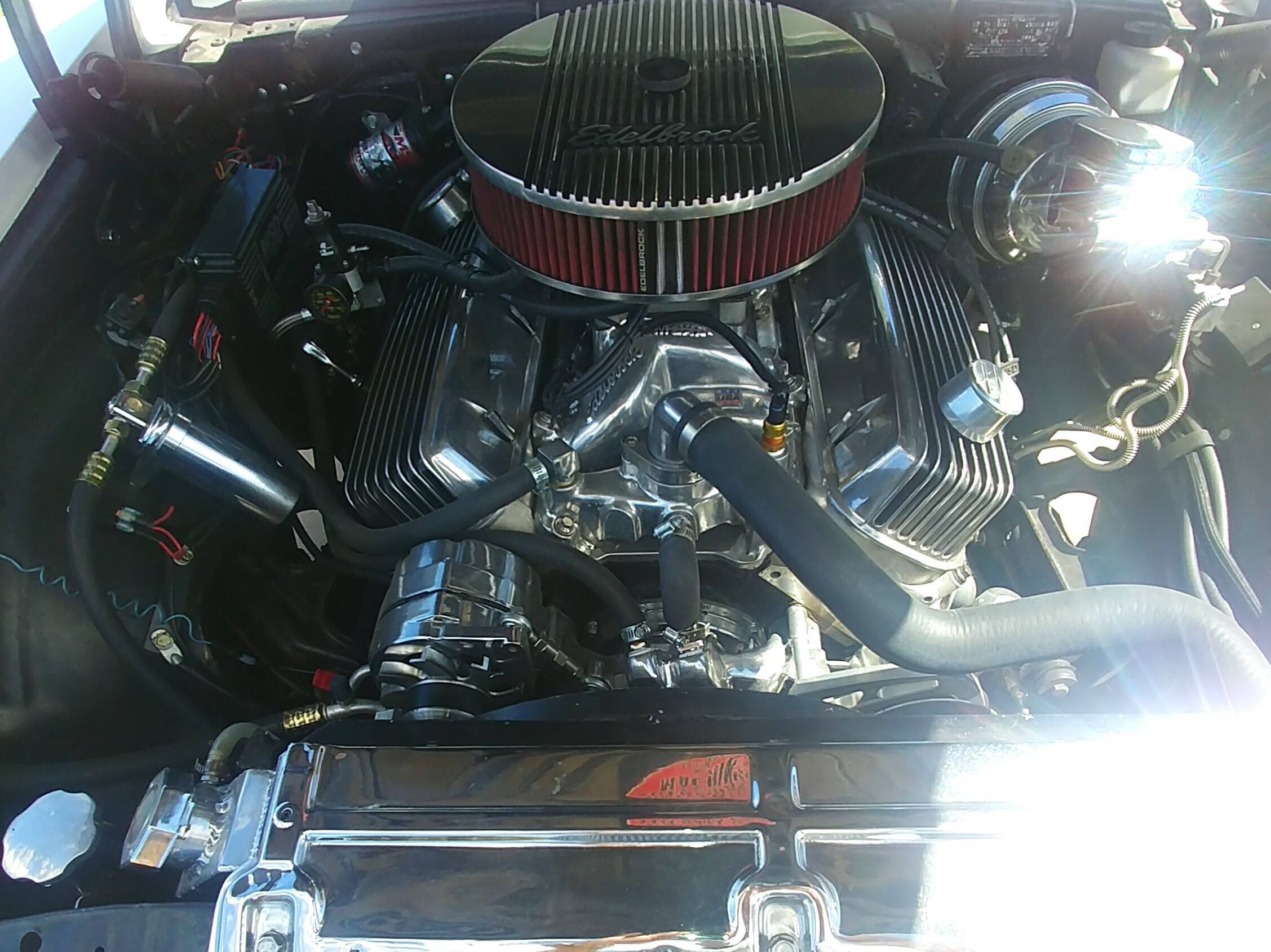 1973 Chevrolet Nova 15
