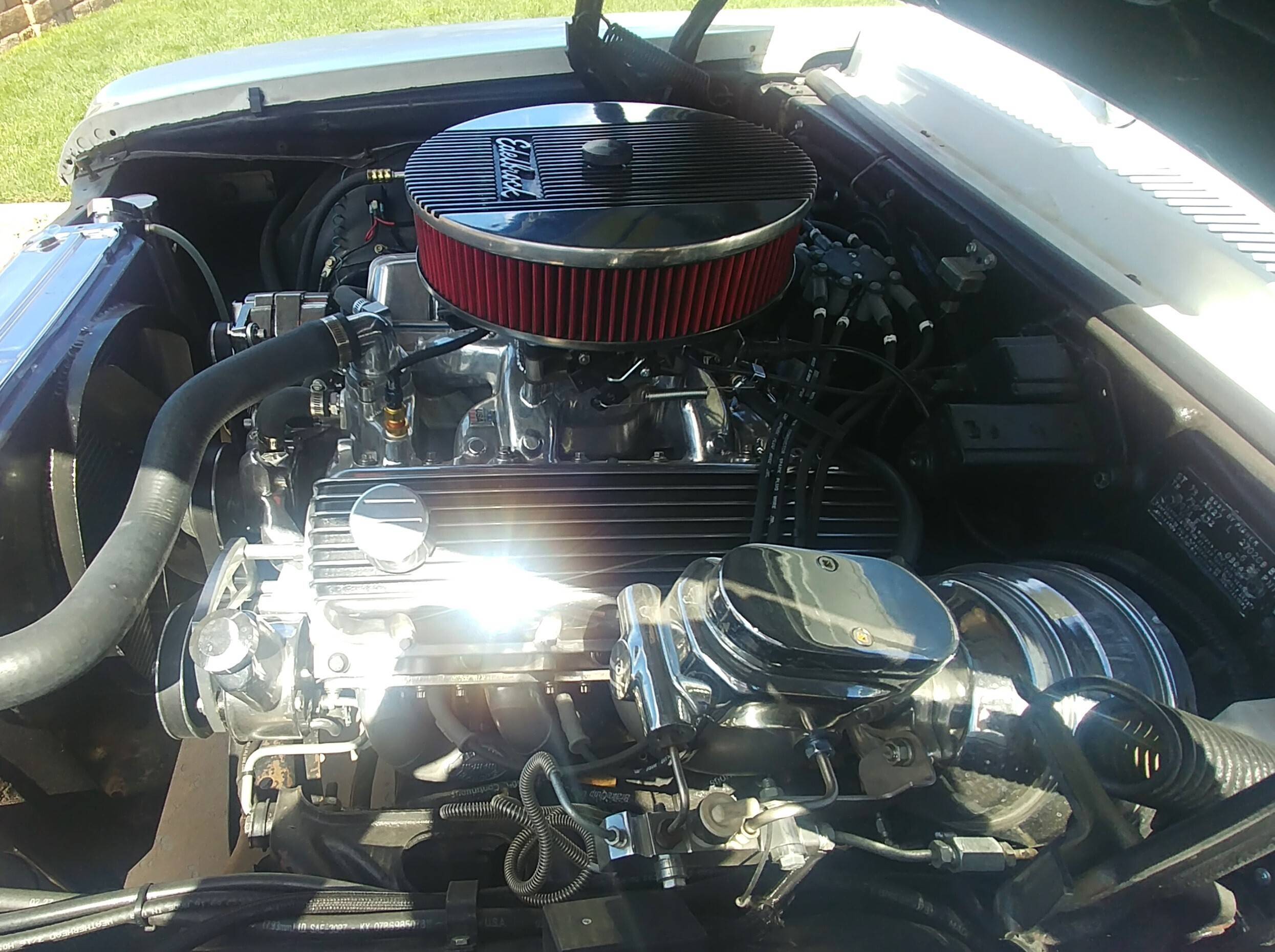 1973 Chevrolet Nova 16