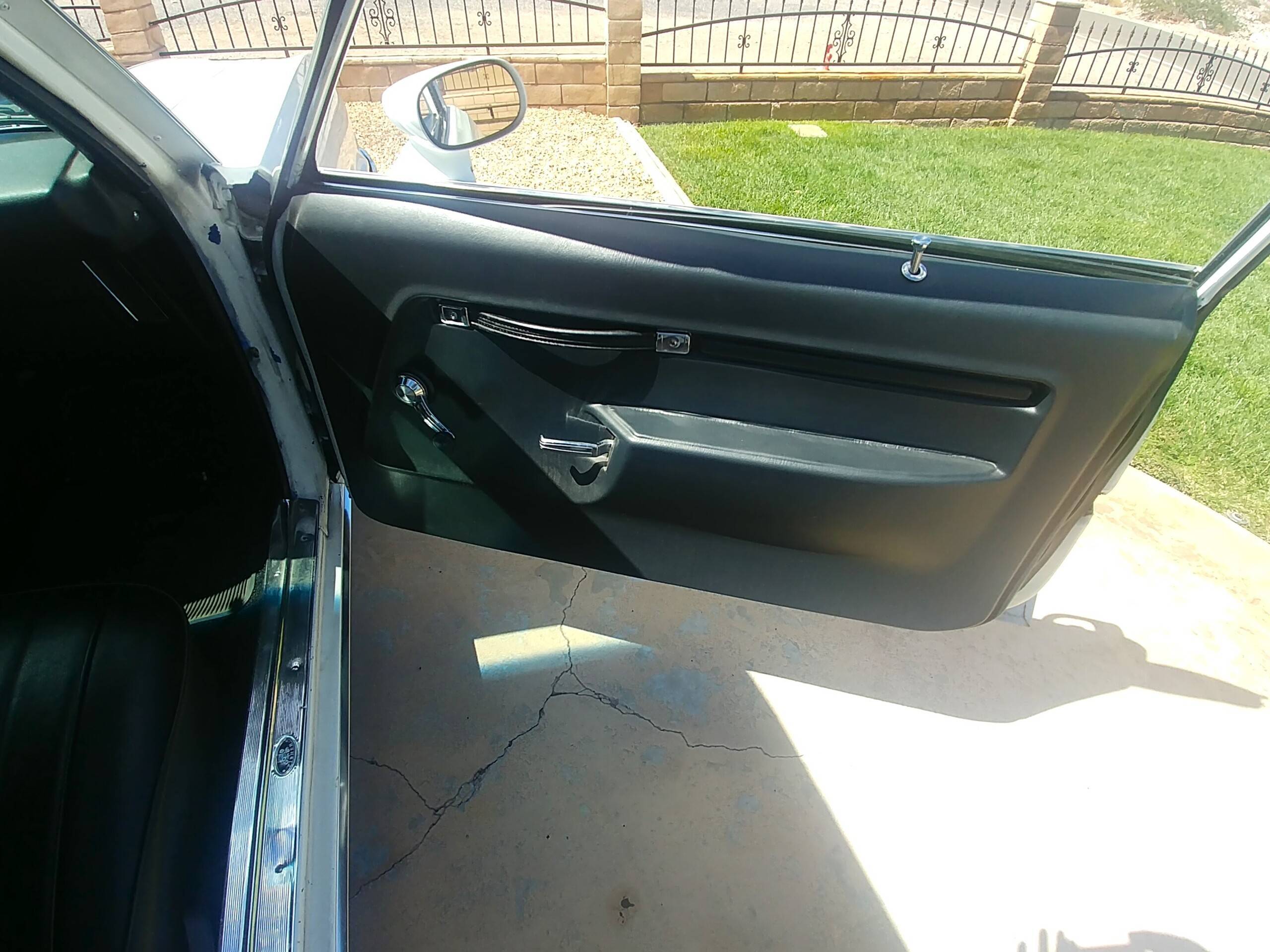 1973 Chevrolet Nova 18