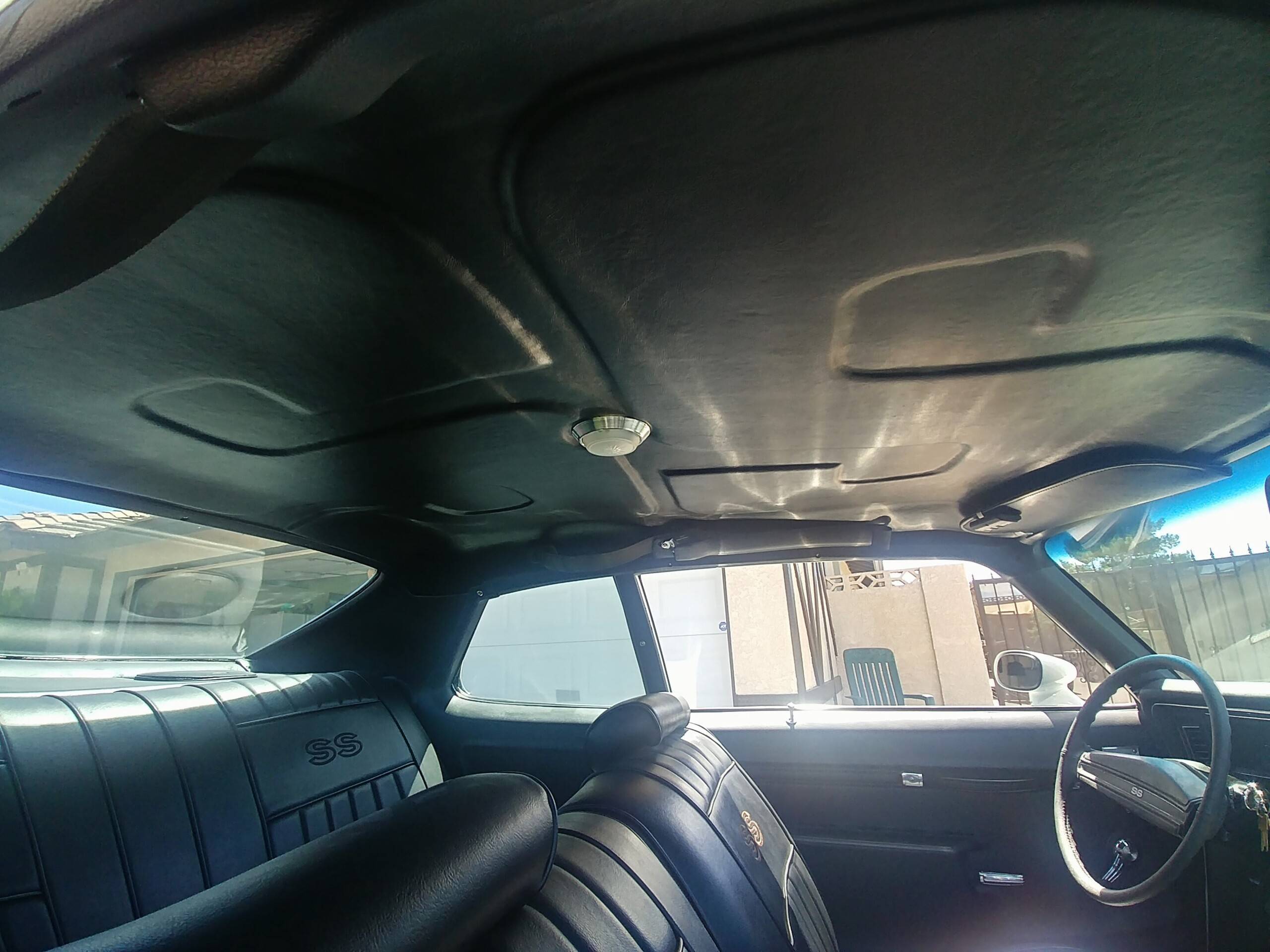 1973 Chevrolet Nova 22