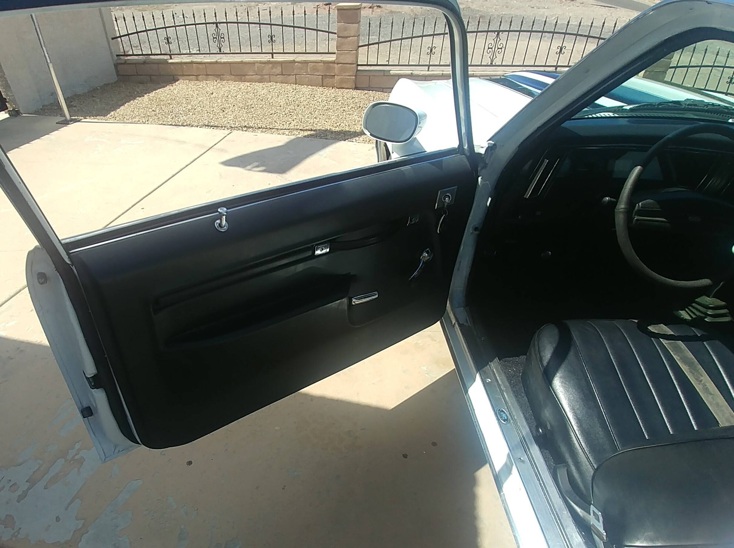 1973 Chevrolet Nova 25