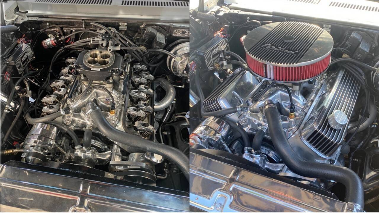 1973 Chevrolet Nova 35