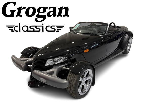 1999 Plymouth Prowler 1