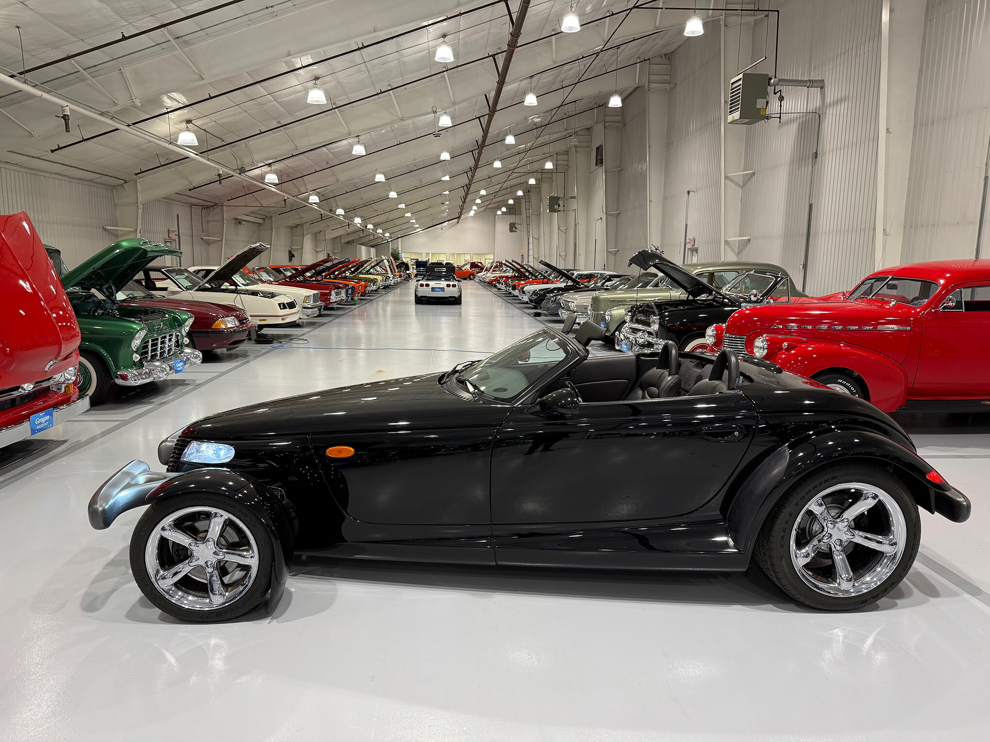 1999 Plymouth Prowler 3