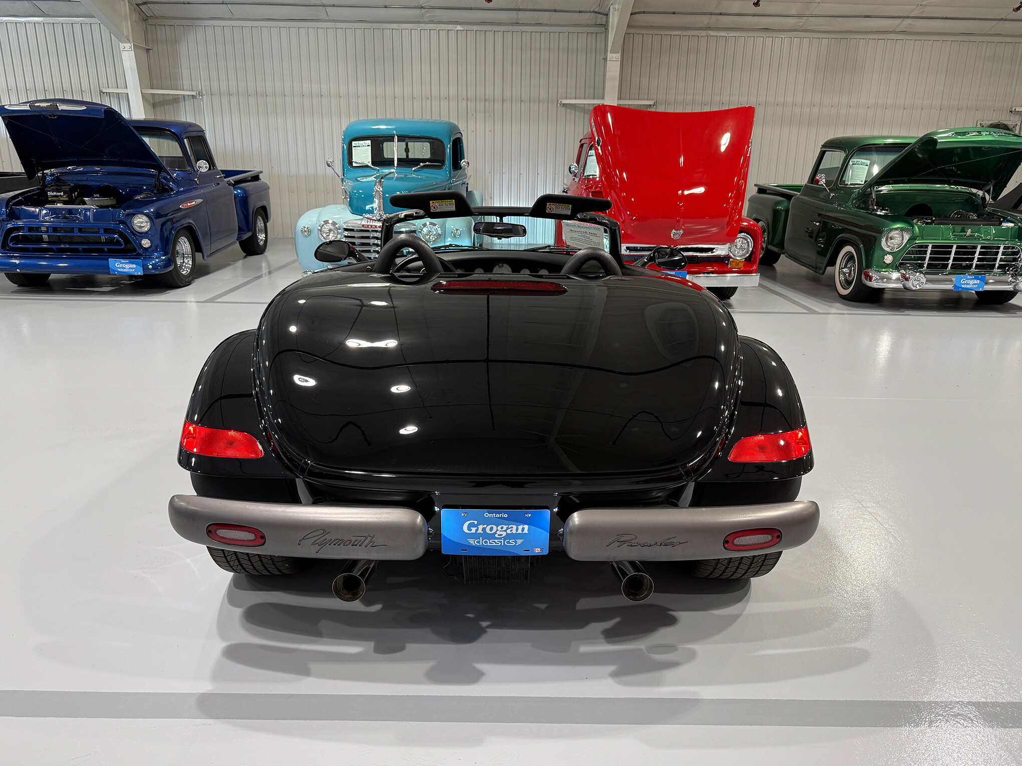 1999 Plymouth Prowler 4