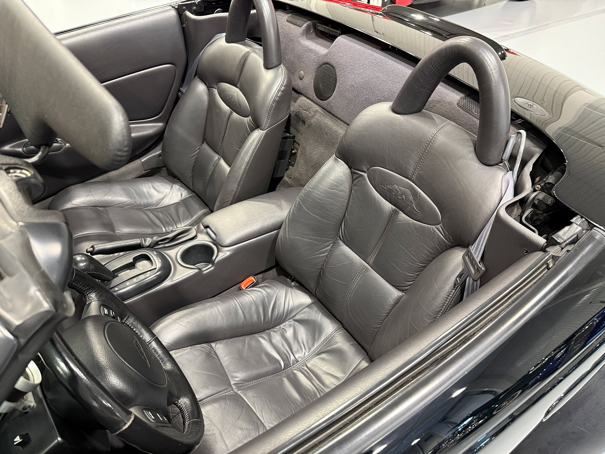 1999 Plymouth Prowler 27