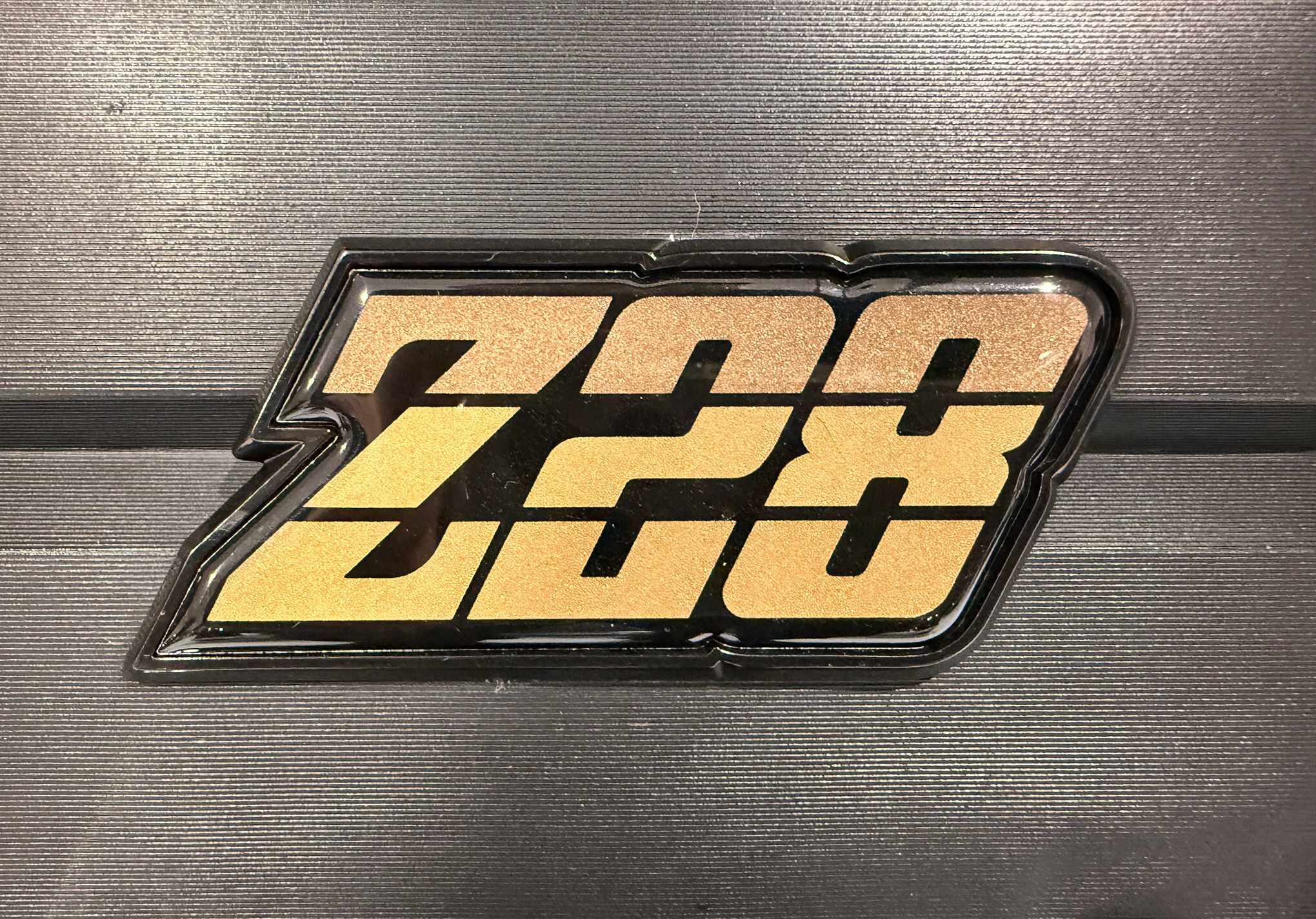 1981 Chevrolet Camaro Z-28 18