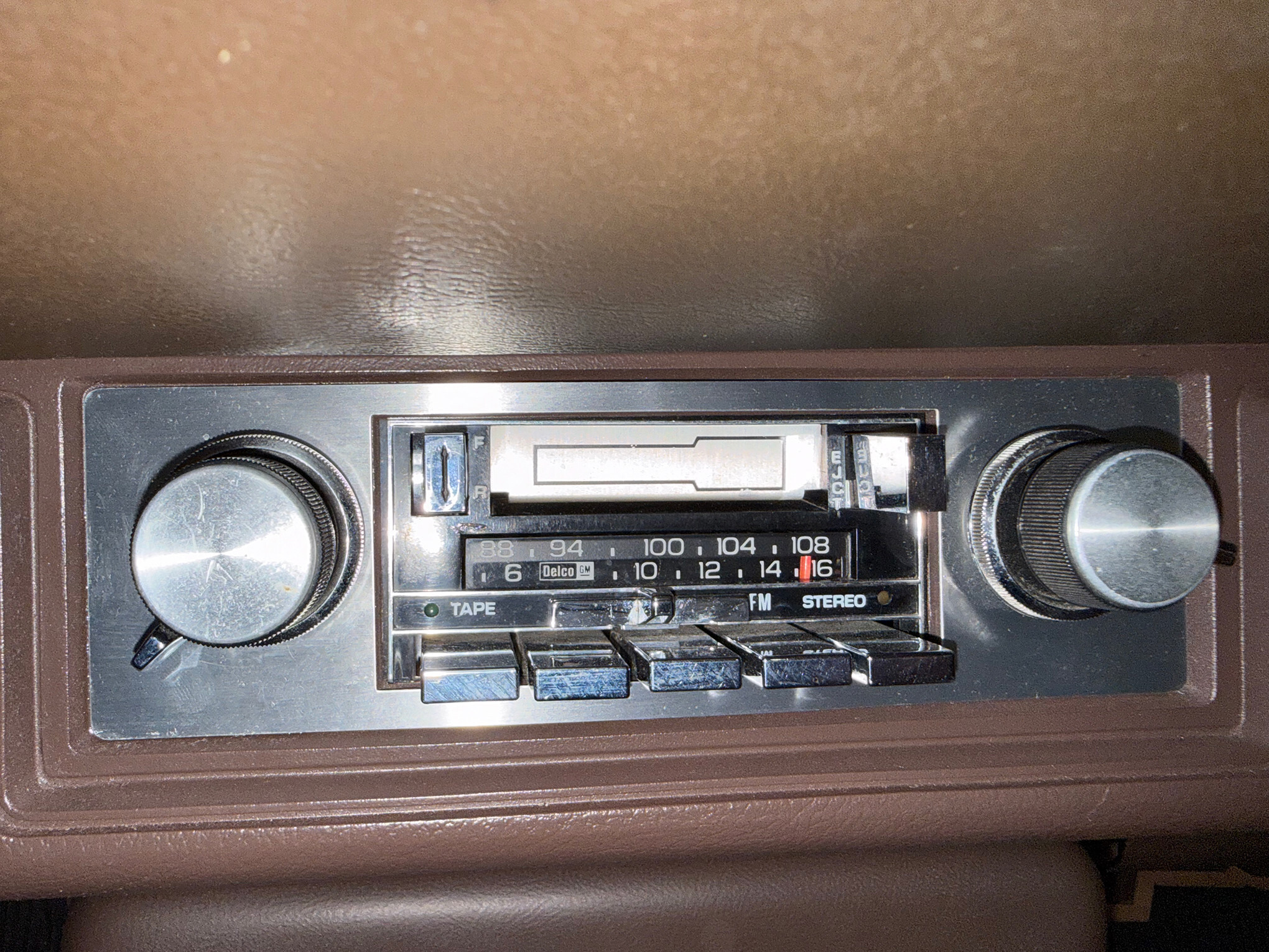 1981 Chevrolet Camaro Z-28 25