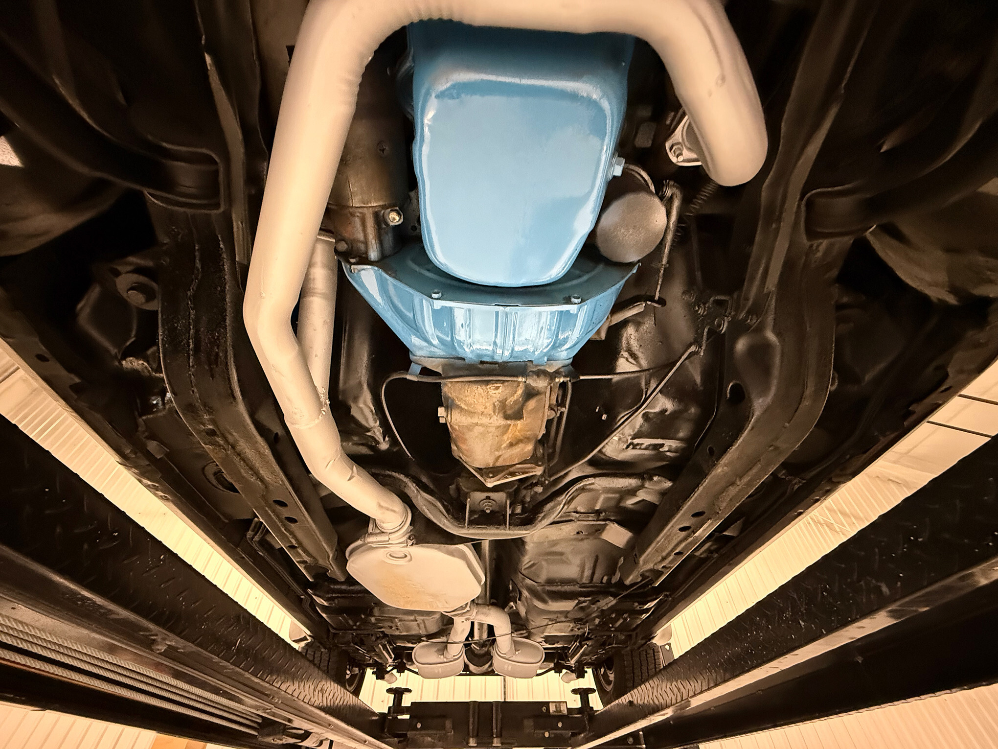1981 Chevrolet Camaro Z-28 36