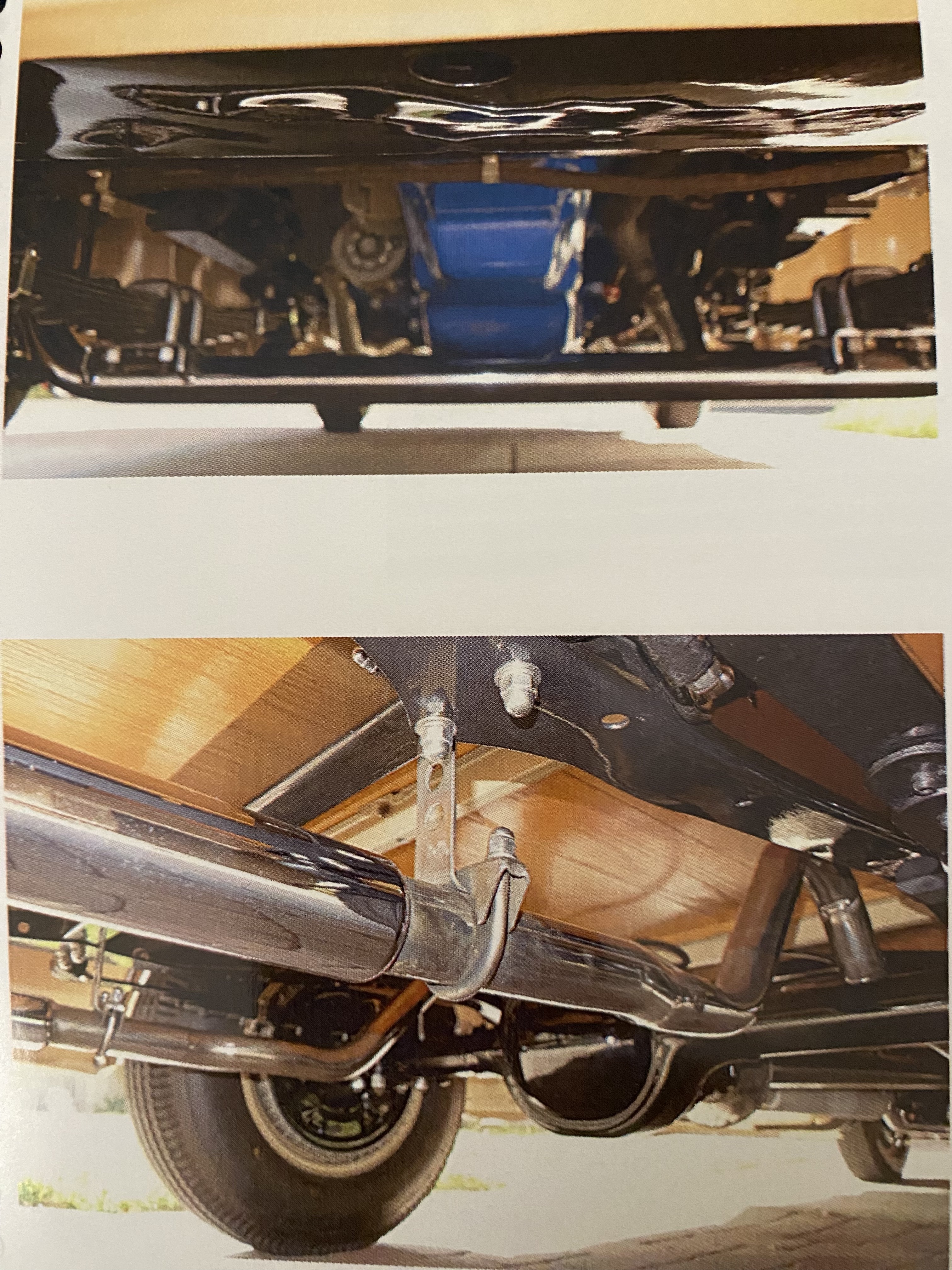 1946 Ford Pickup 29