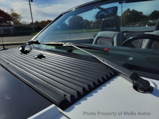 1986 Ford Mustang 24