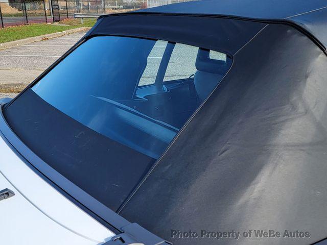 1986 Ford Mustang 39