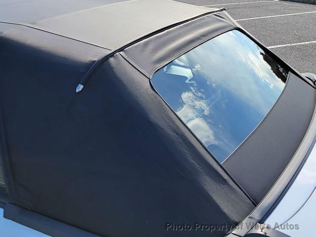 1986 Ford Mustang 40