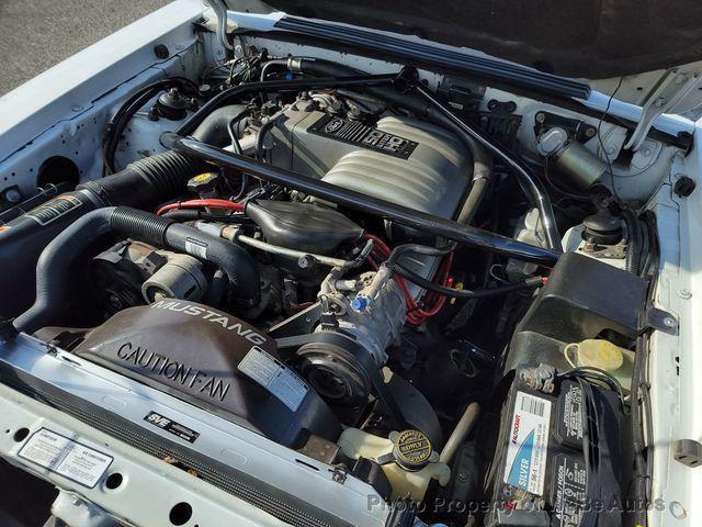 1986 Ford Mustang 59