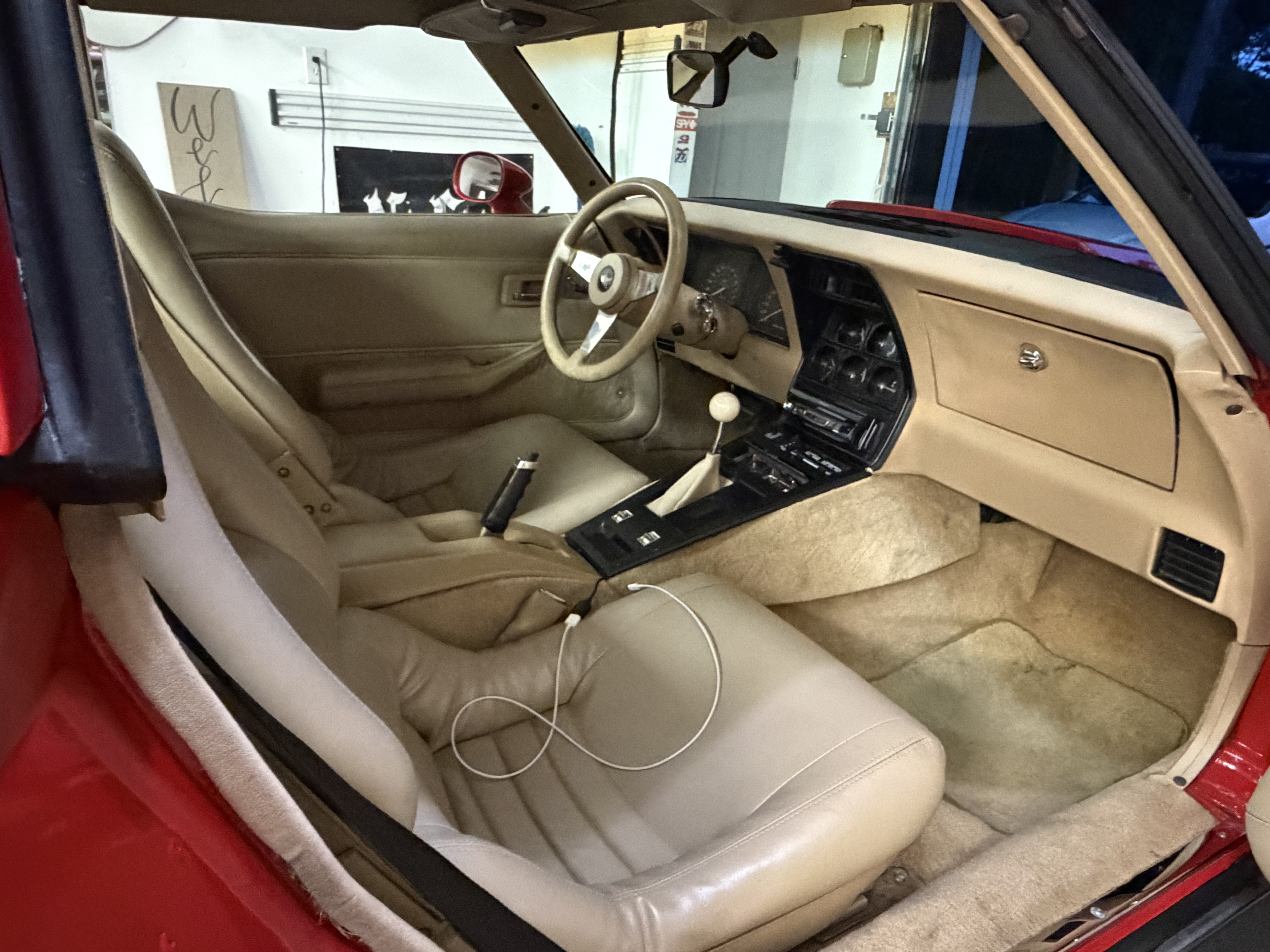1979 Chevrolet Corvette 14