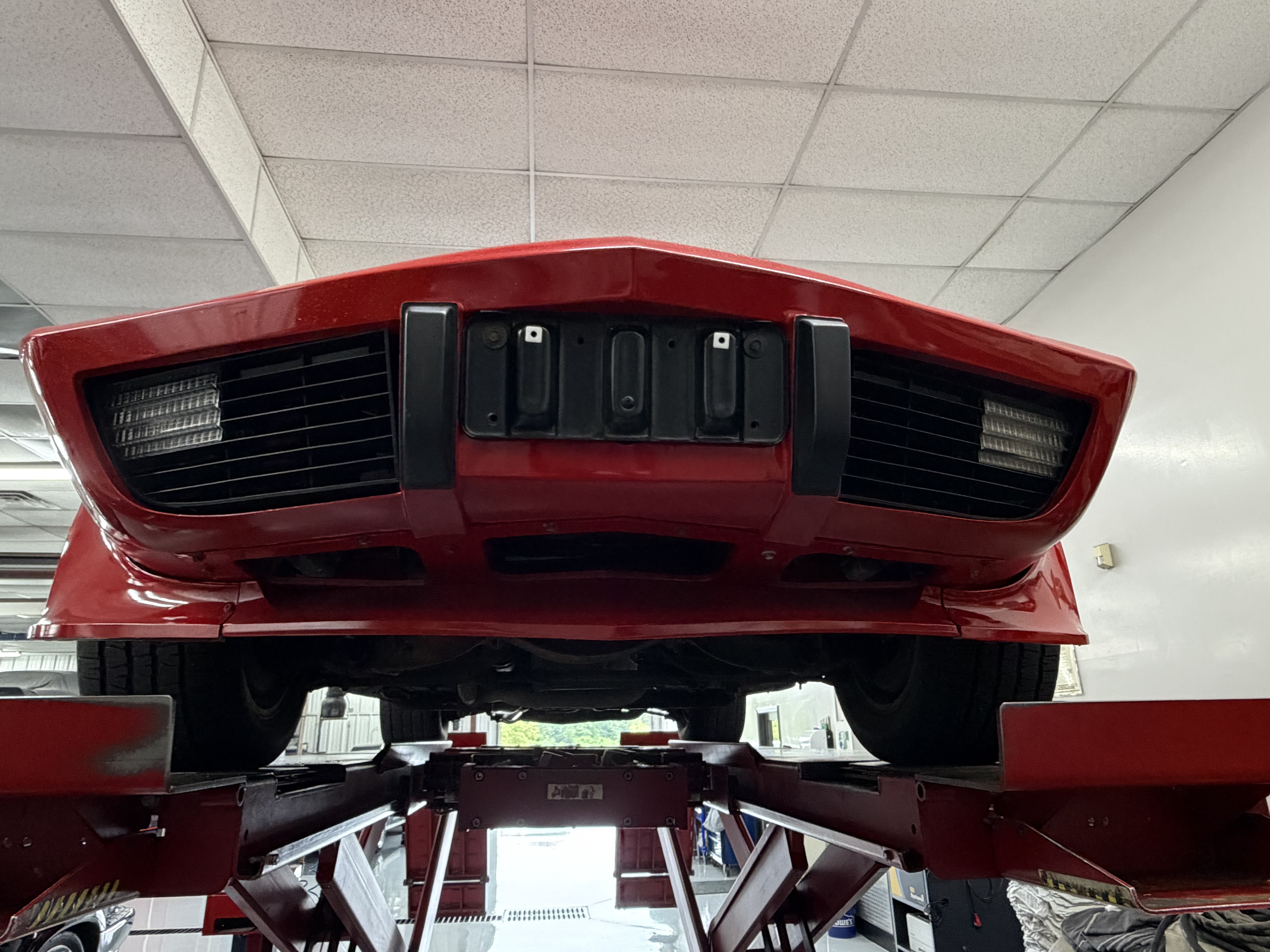 1979 Chevrolet Corvette 17