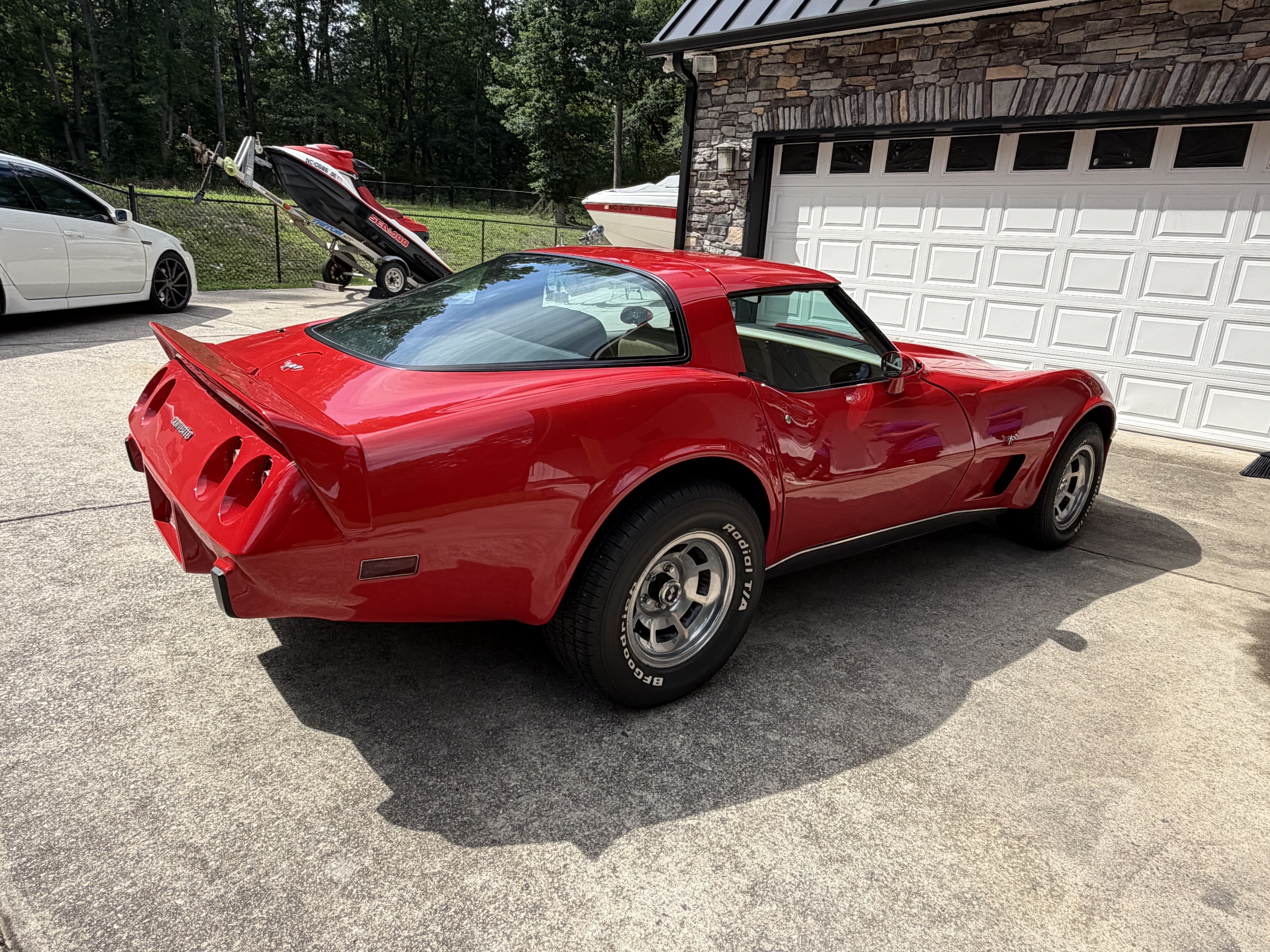 1979 Chevrolet Corvette 5