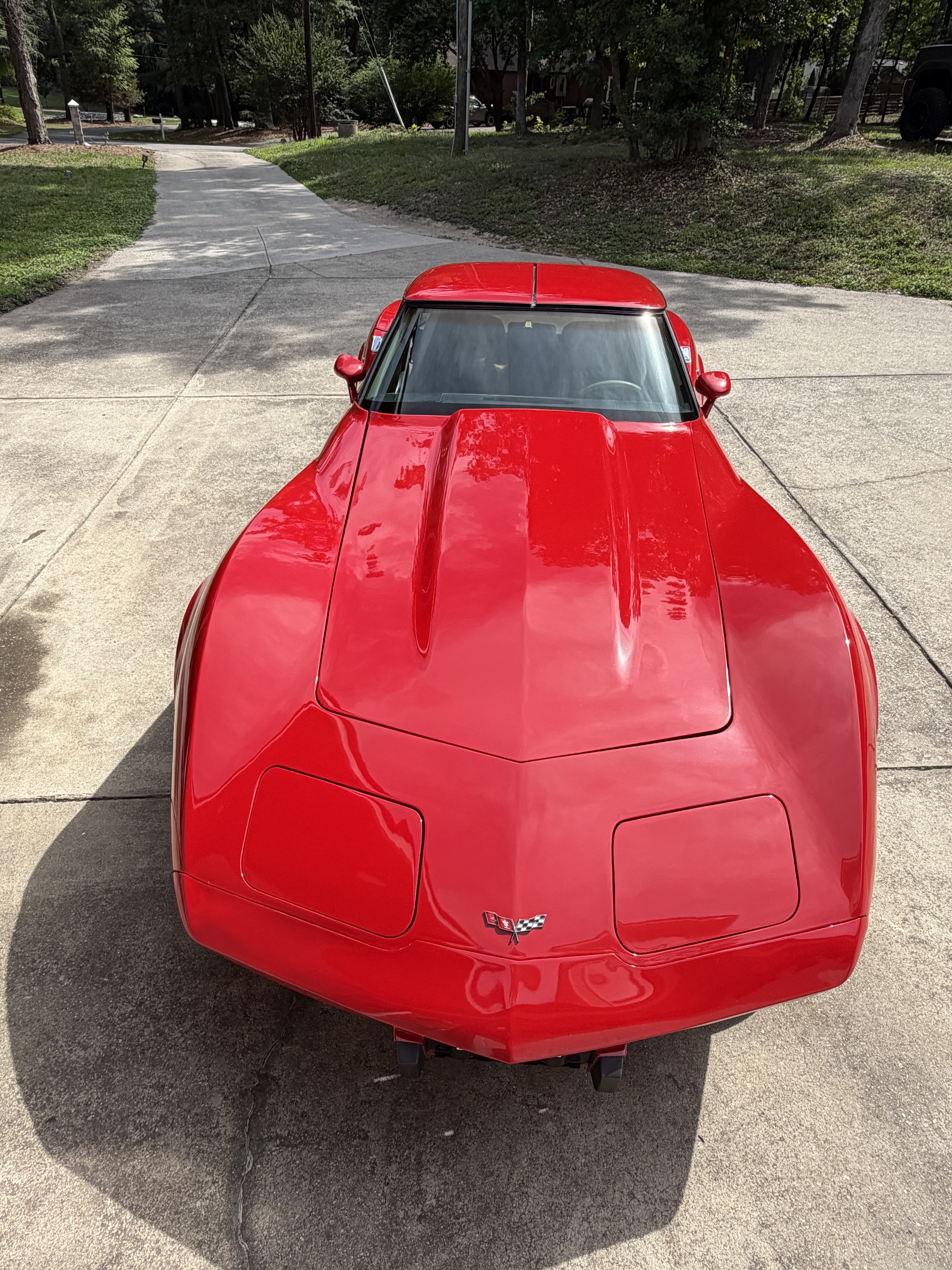 1979 Chevrolet Corvette 13
