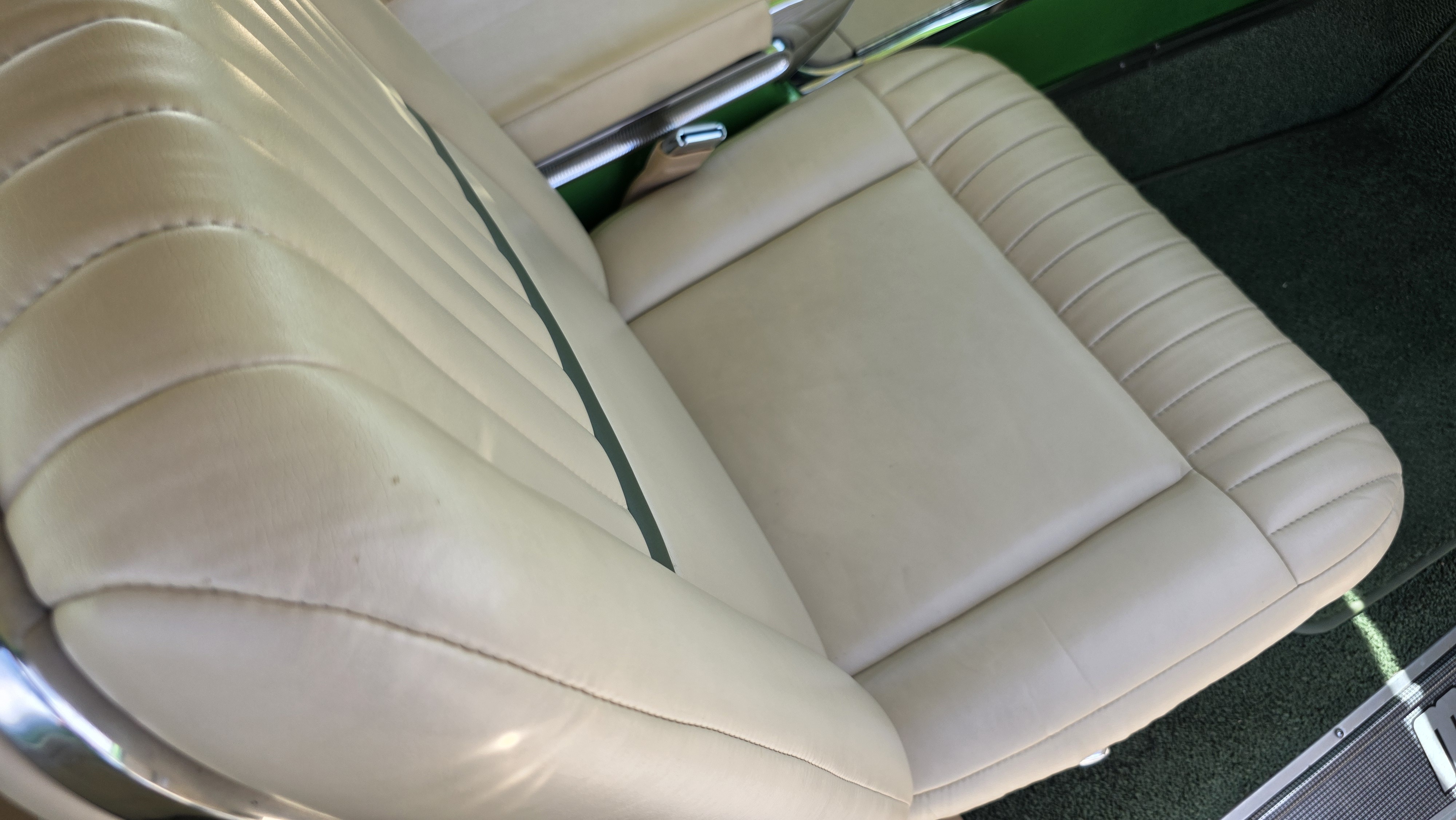 1951 Mercury Lead Sled 66