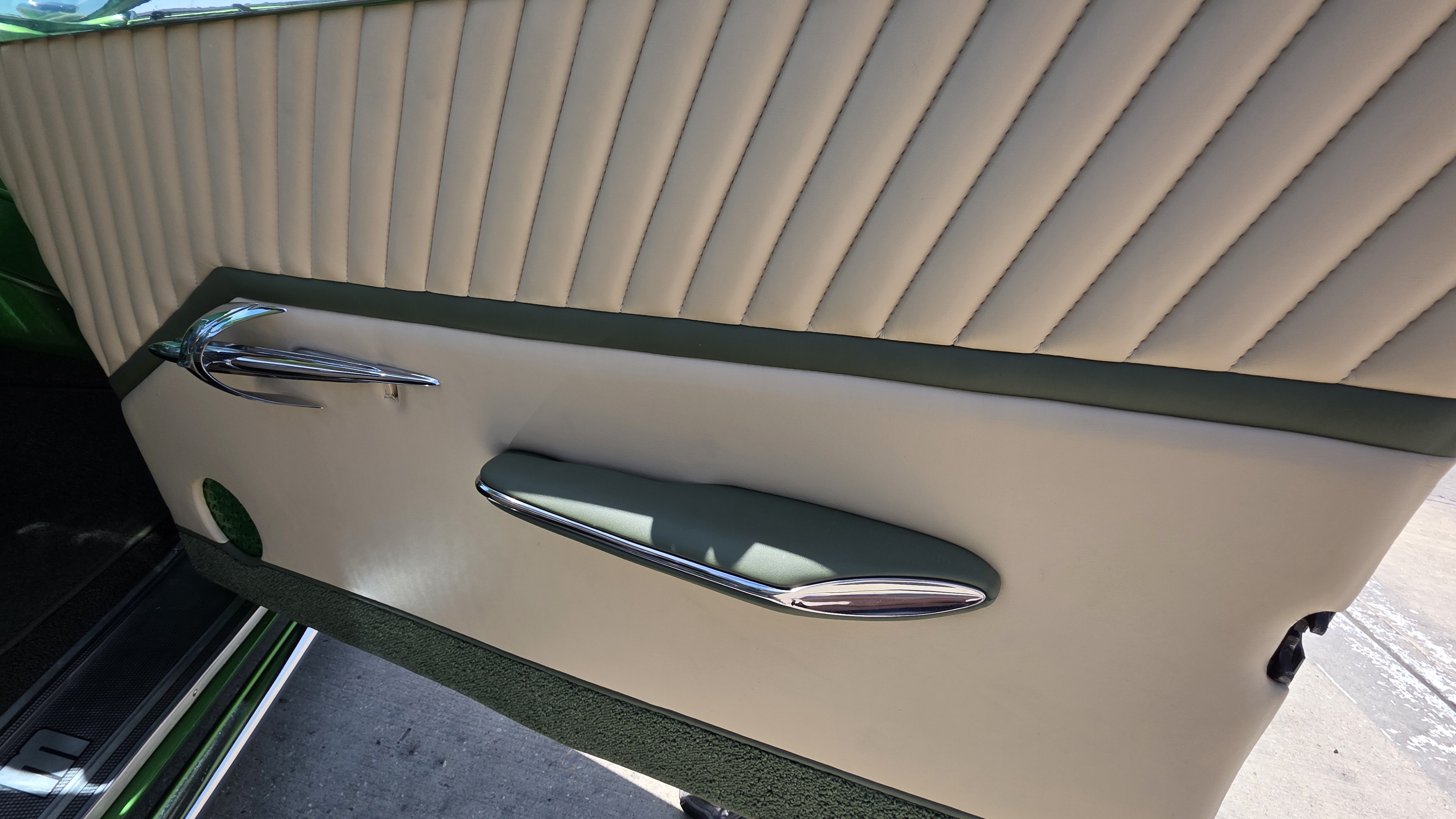1951 Mercury Lead Sled 70