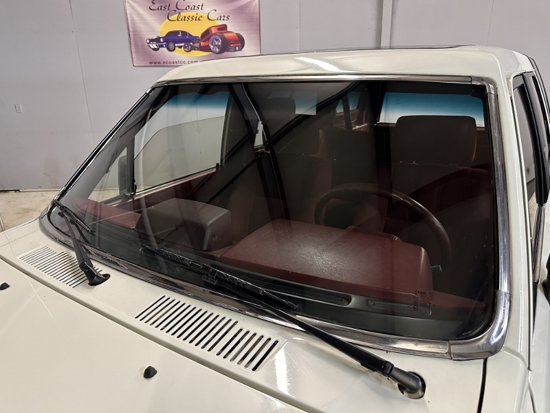 1987 Toyota 4 Runner 12