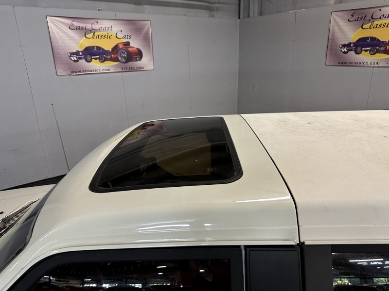 1987 Toyota 4 Runner 18