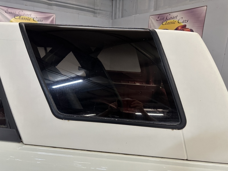 1987 Toyota 4 Runner 20