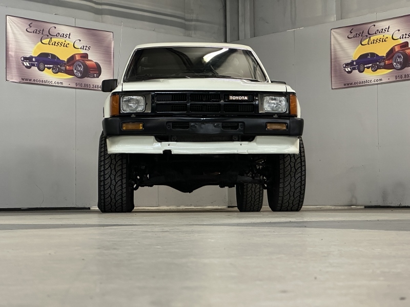 1987 Toyota 4 Runner 22