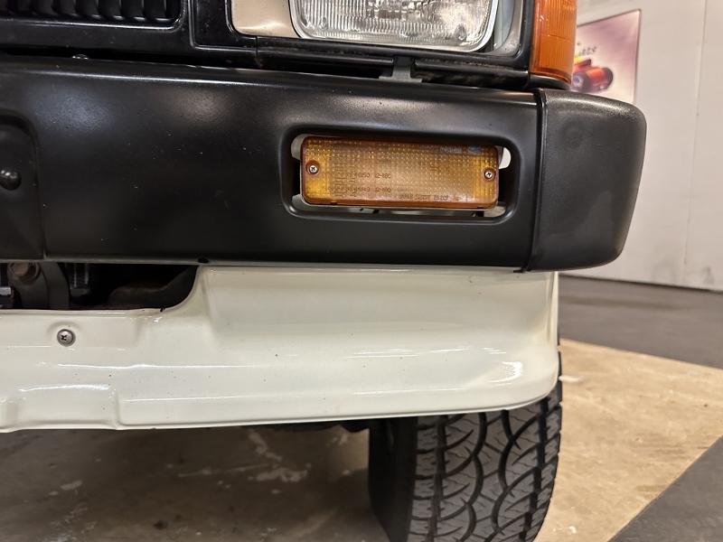 1987 Toyota 4 Runner 26