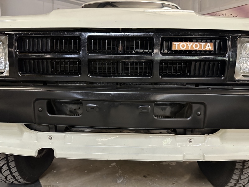 1987 Toyota 4 Runner 27