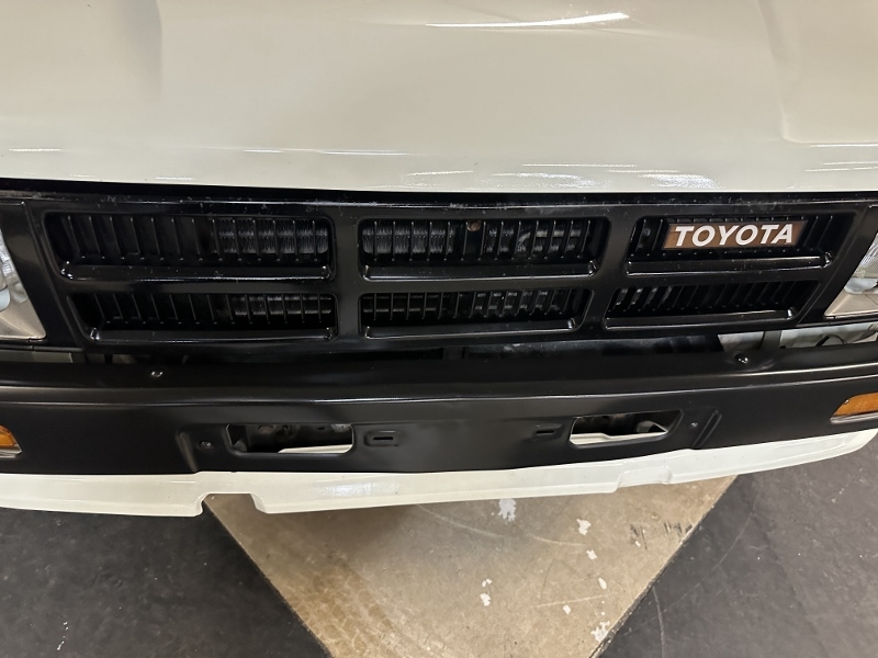1987 Toyota 4 Runner 28