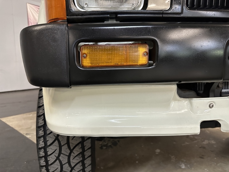 1987 Toyota 4 Runner 29