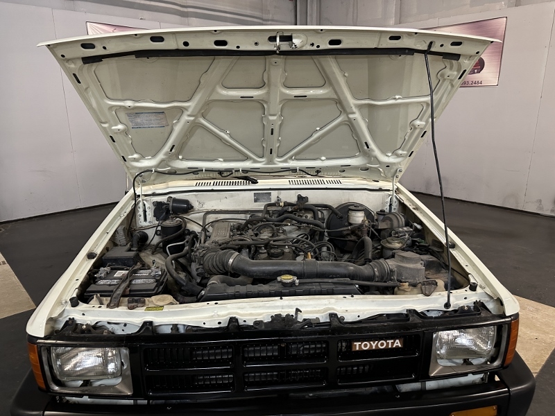 1987 Toyota 4 Runner 32