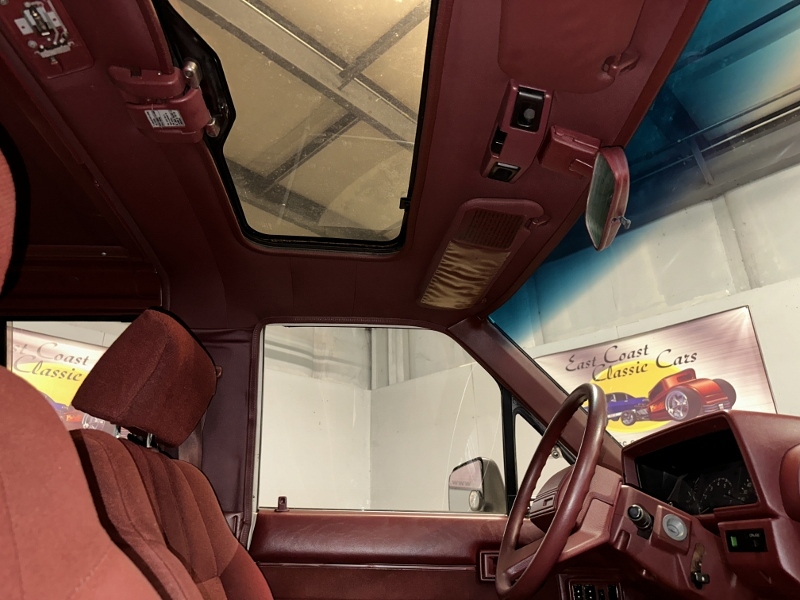 1987 Toyota 4 Runner 44