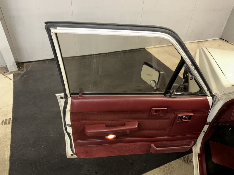 1987 Toyota 4 Runner 48