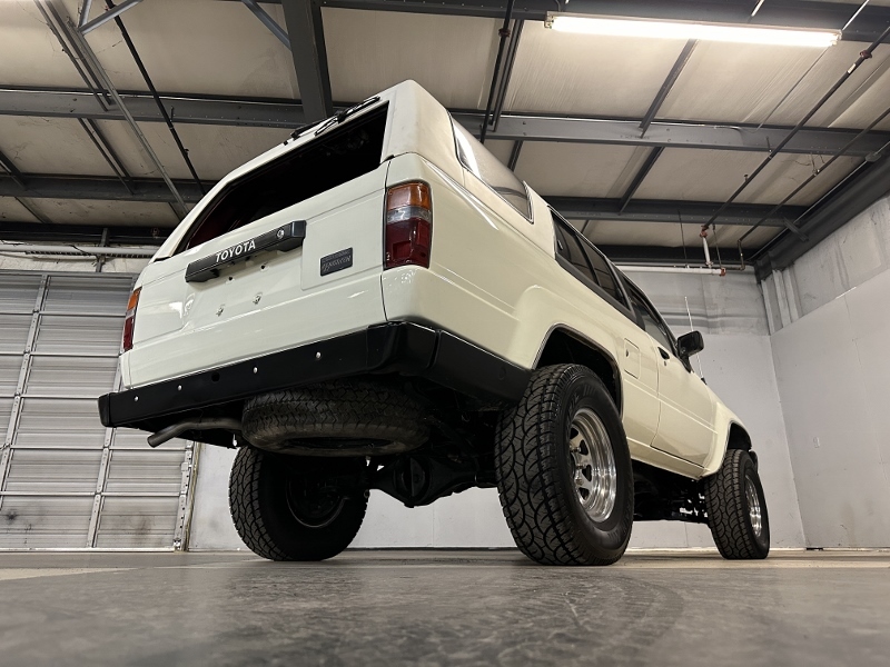 1987 Toyota 4 Runner 58