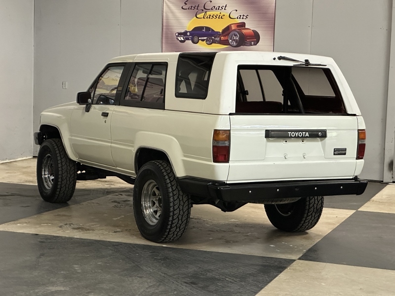 1987 Toyota 4 Runner 59