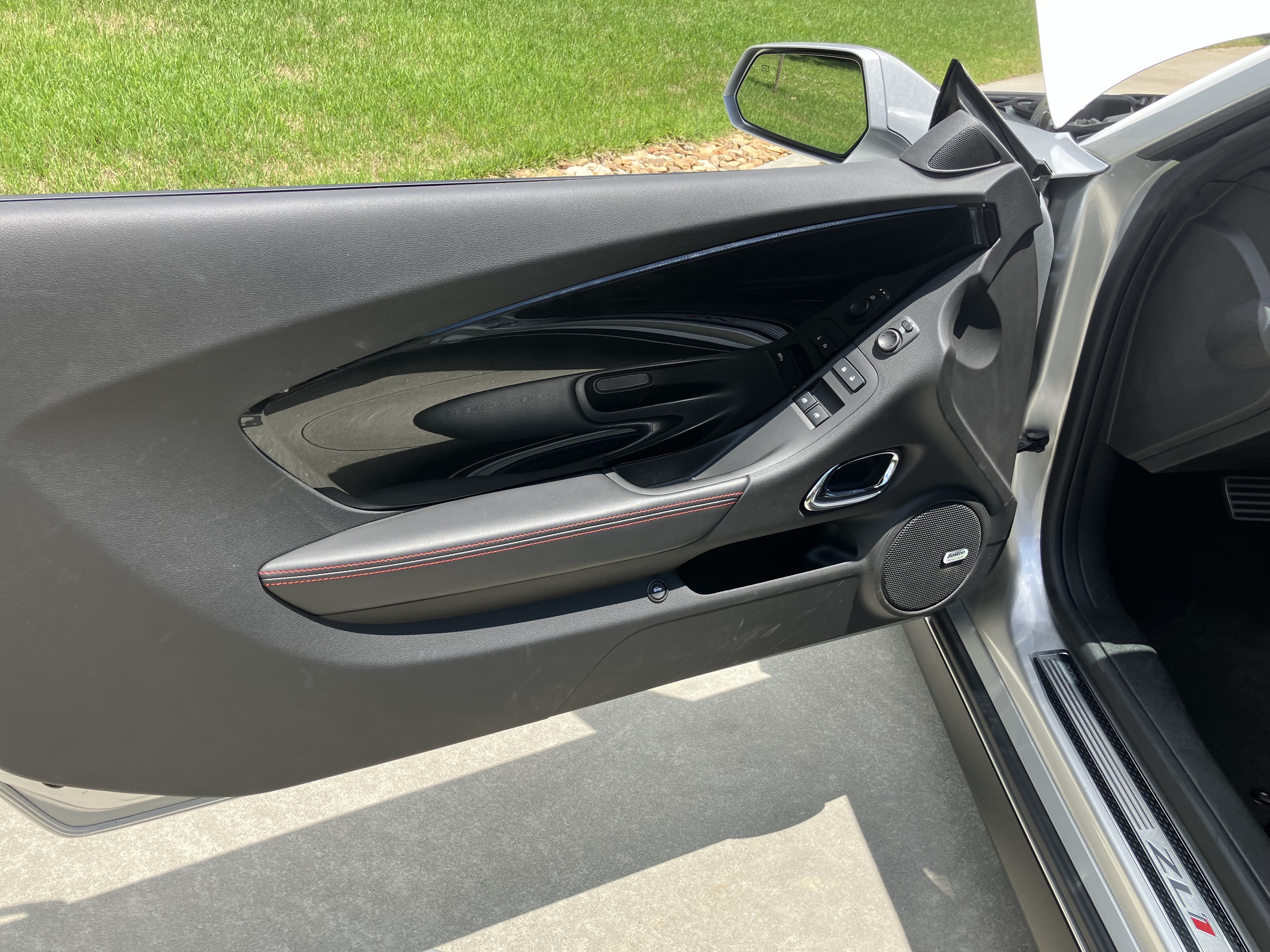 2013 Chevrolet Camaro 15