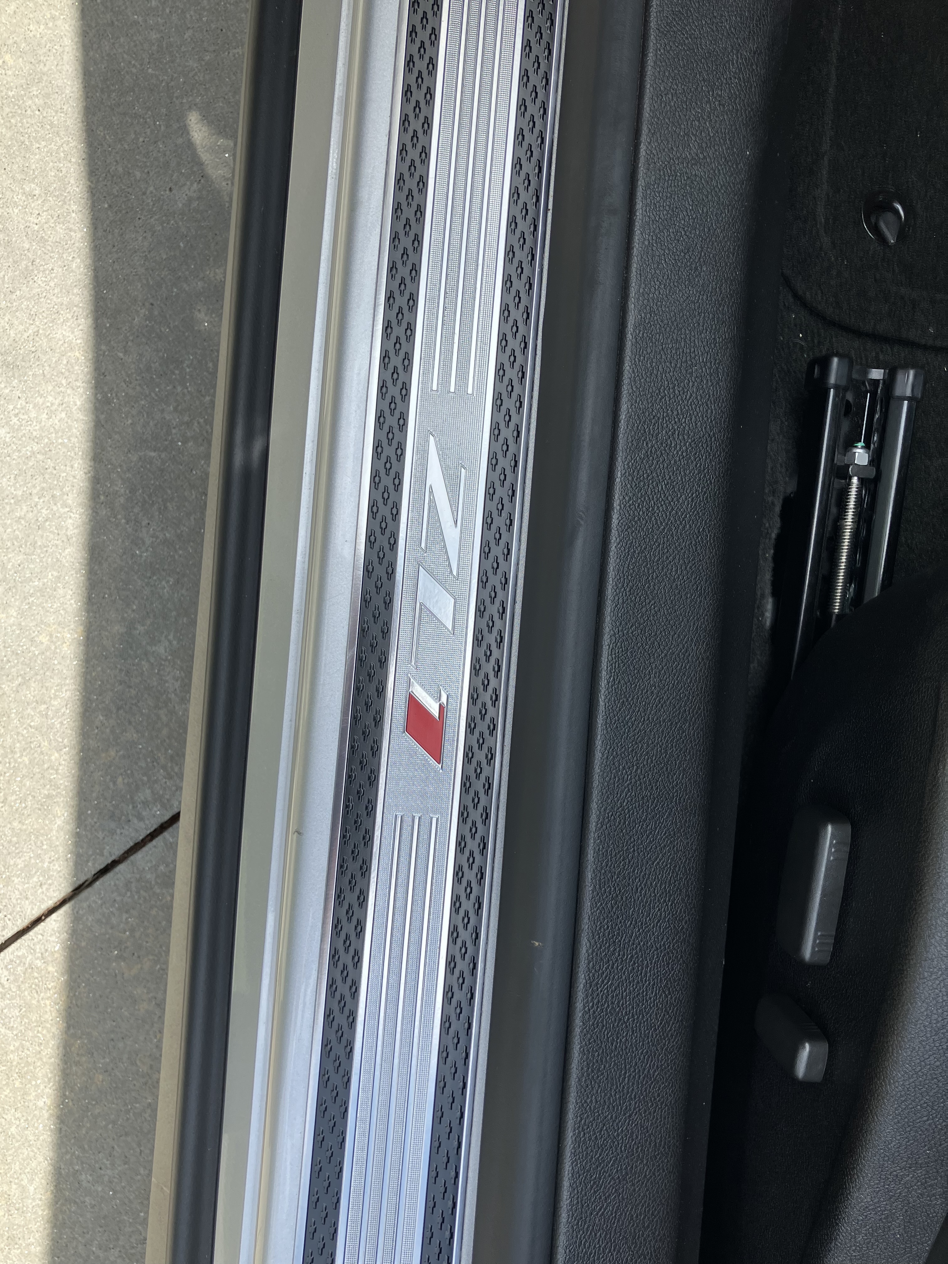 2013 Chevrolet Camaro 24