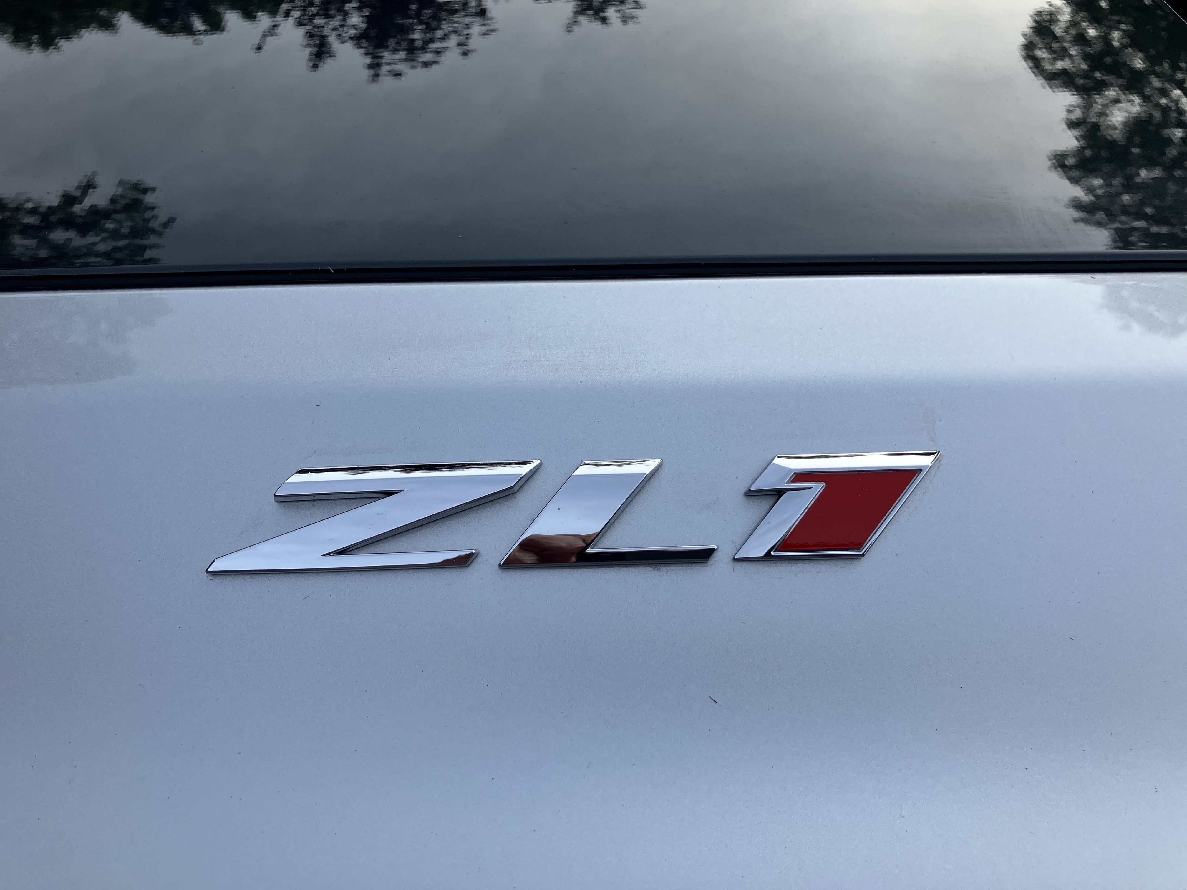 2013 Chevrolet Camaro 13