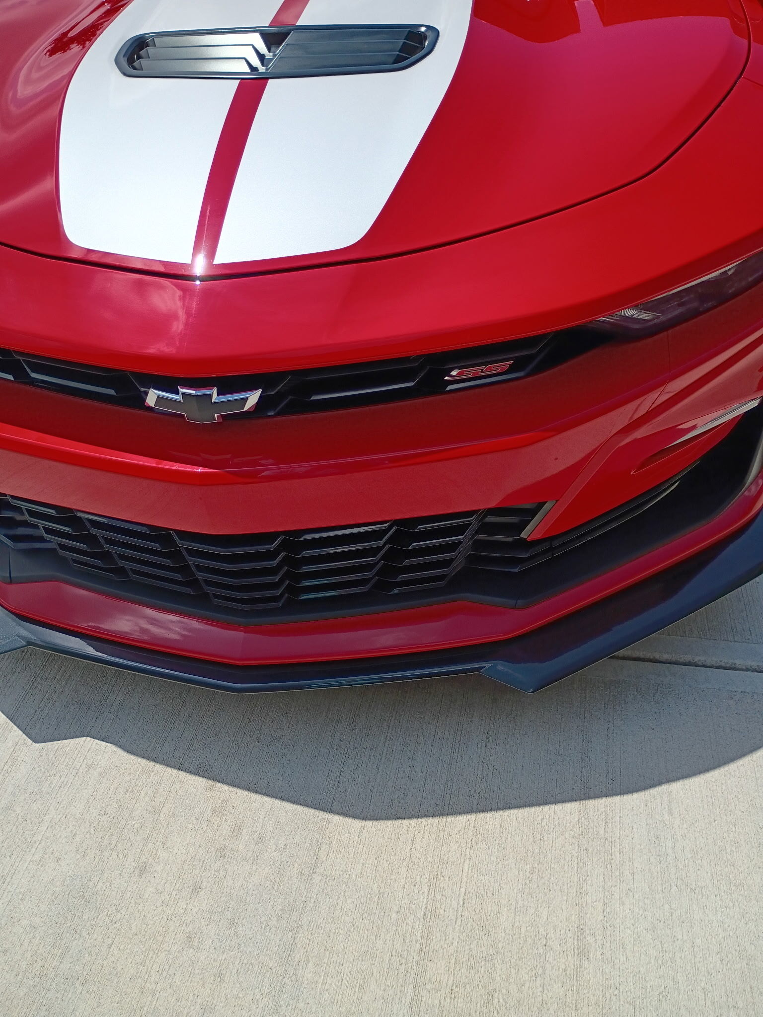2020 Chevrolet Camaro 13