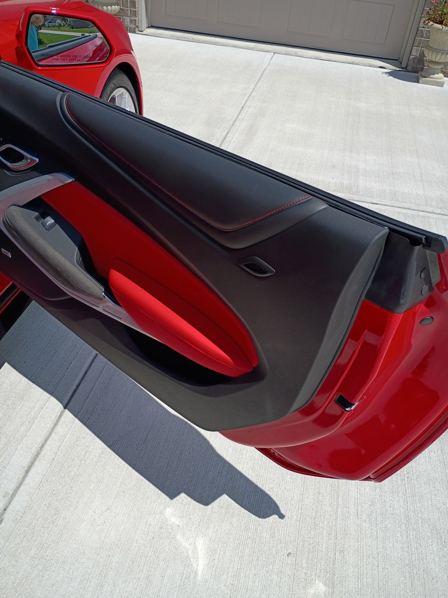2020 Chevrolet Camaro 21