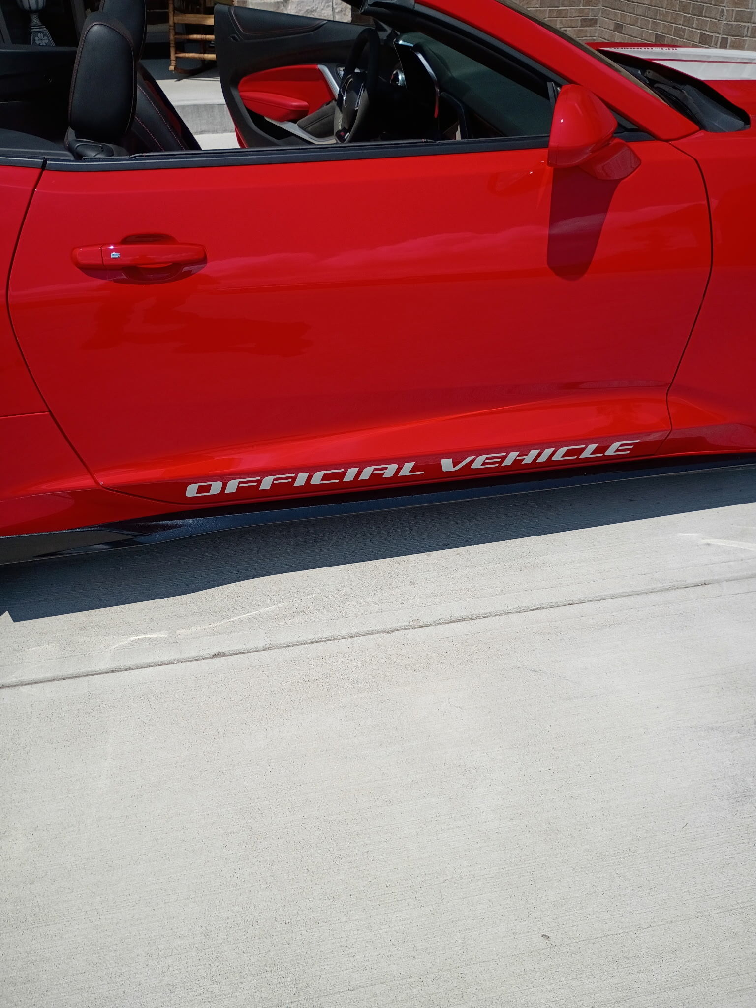 2020 Chevrolet Camaro 12