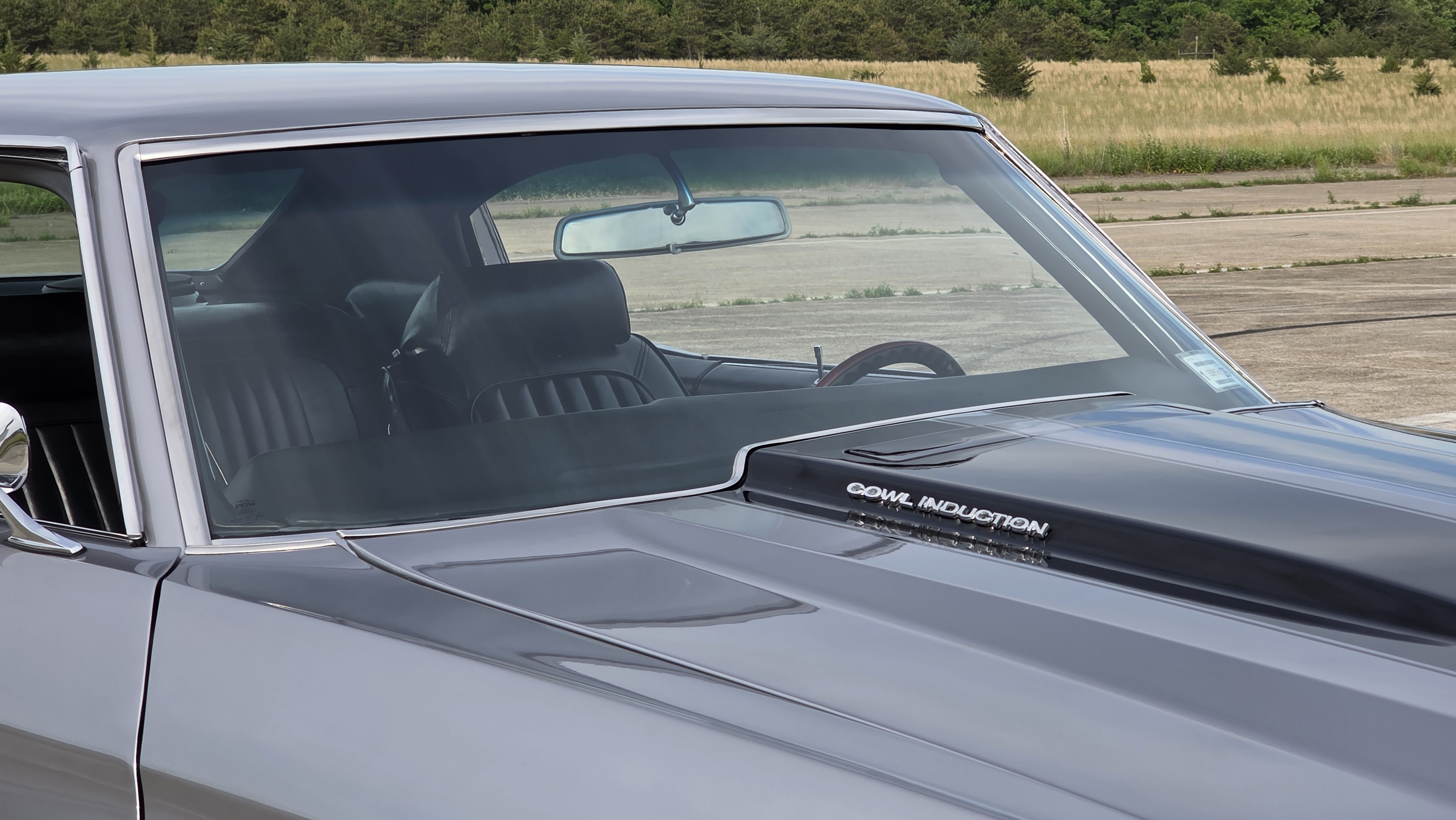 1971 Chevrolet Chevelle 22