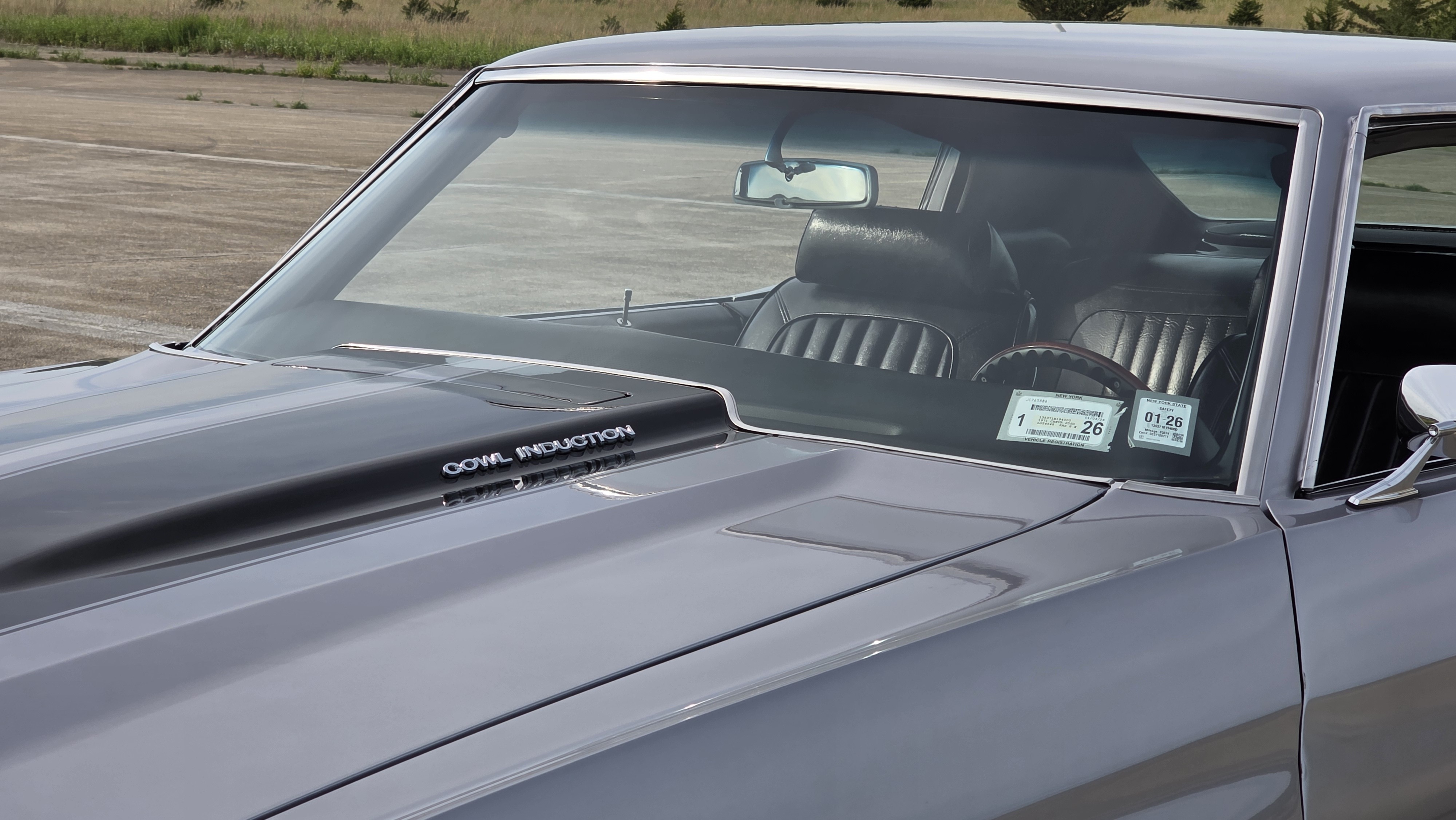 1971 Chevrolet Chevelle 25