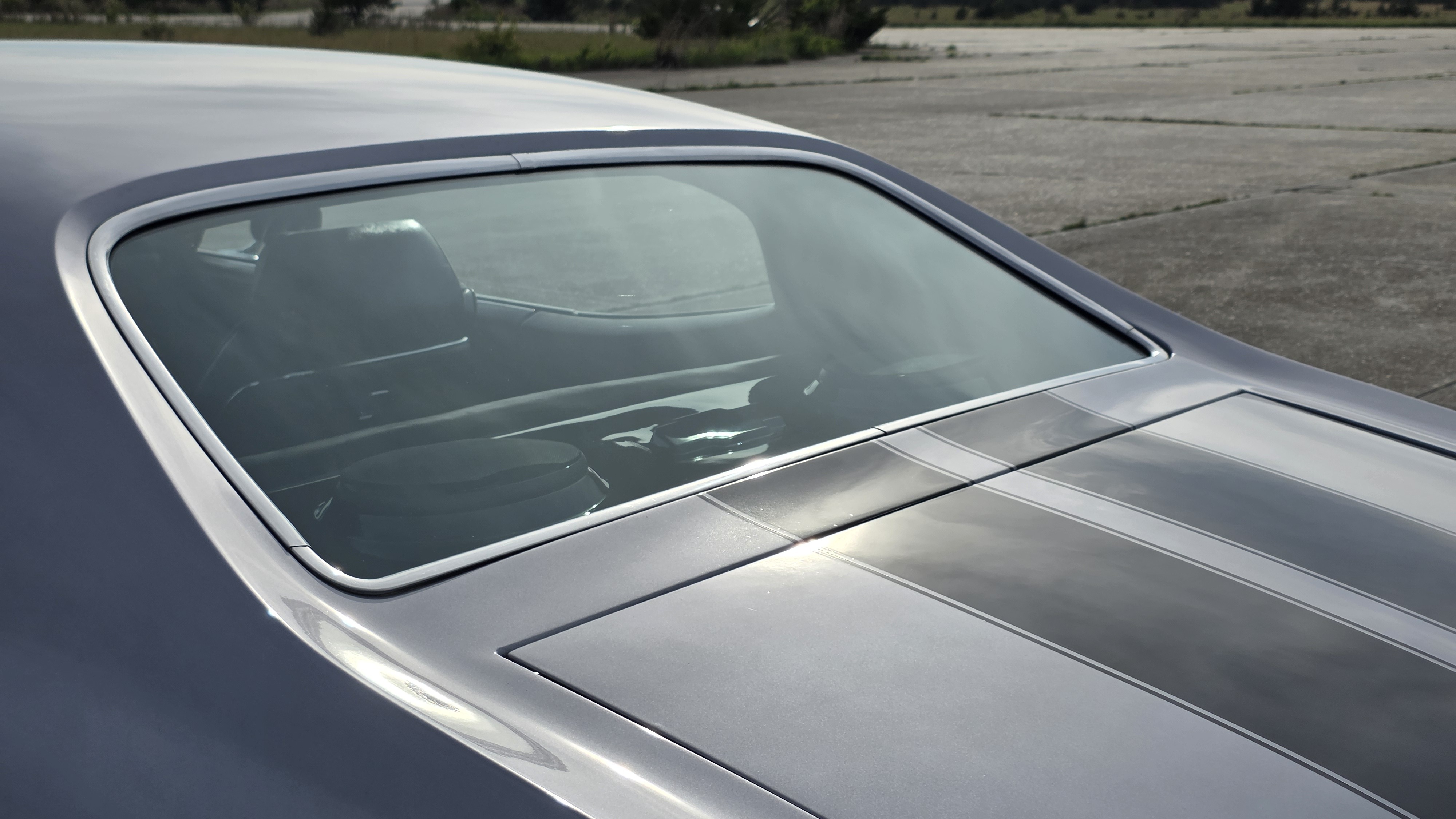 1971 Chevrolet Chevelle 28