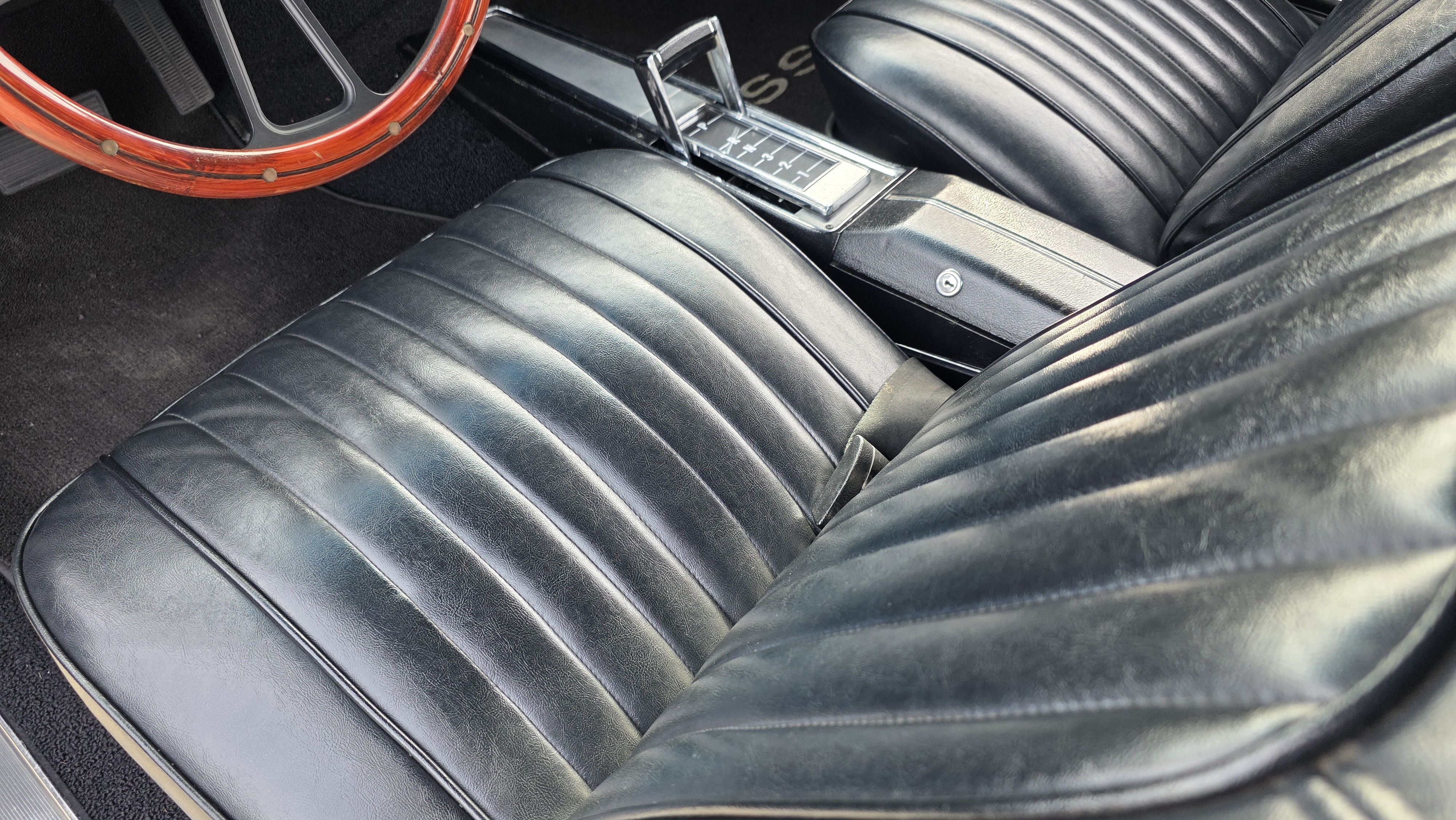 1971 Chevrolet Chevelle 38