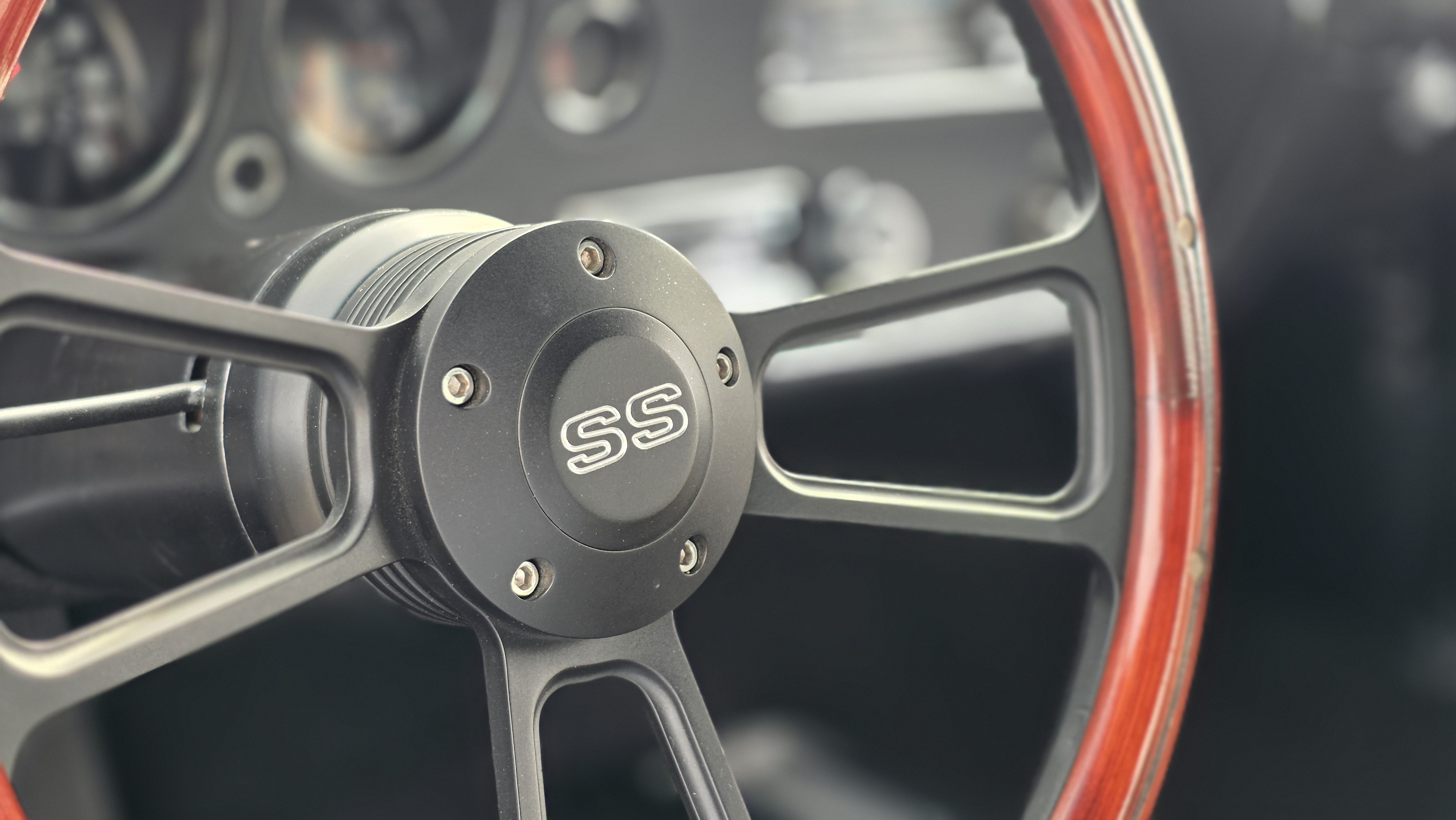 1971 Chevrolet Chevelle 41