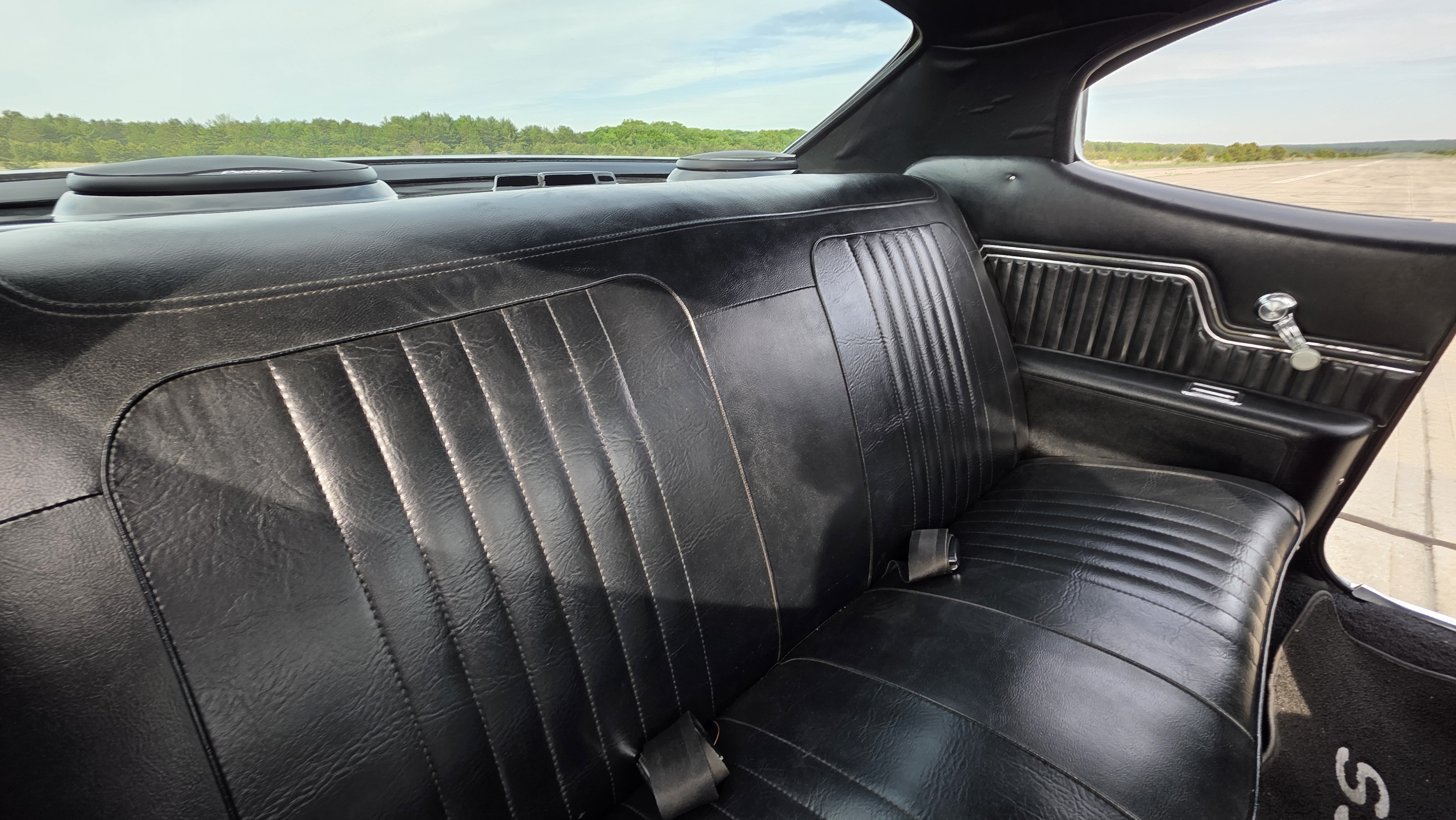 1971 Chevrolet Chevelle 43