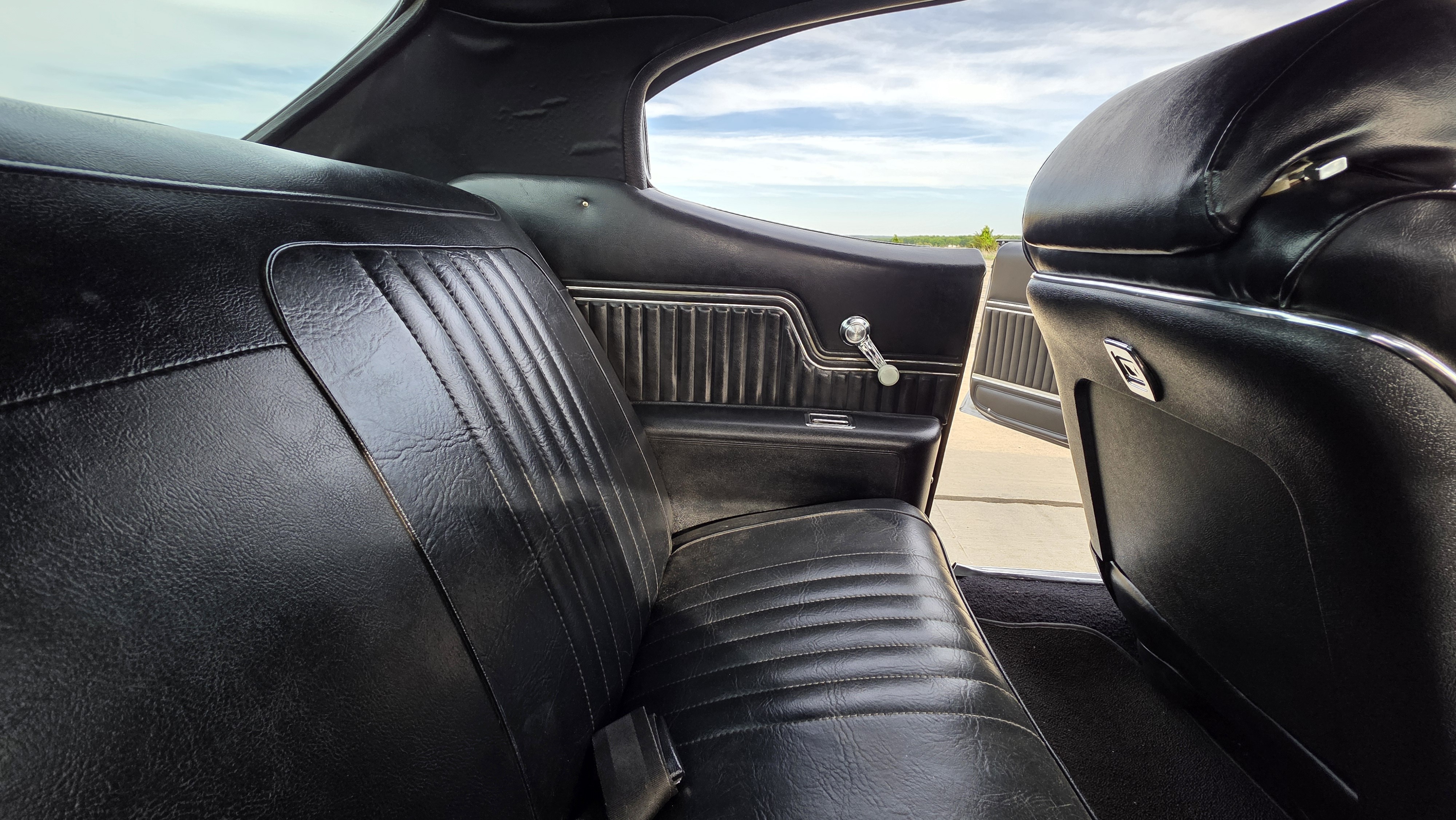 1971 Chevrolet Chevelle 44